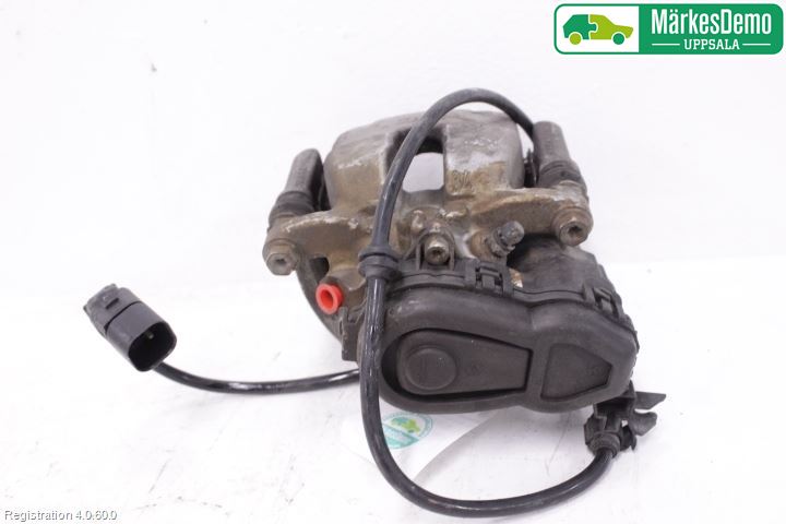 Mercedes-Benz MB GLA-KLASS (X156) 13-20 Bremsecaliper Bak Venstre