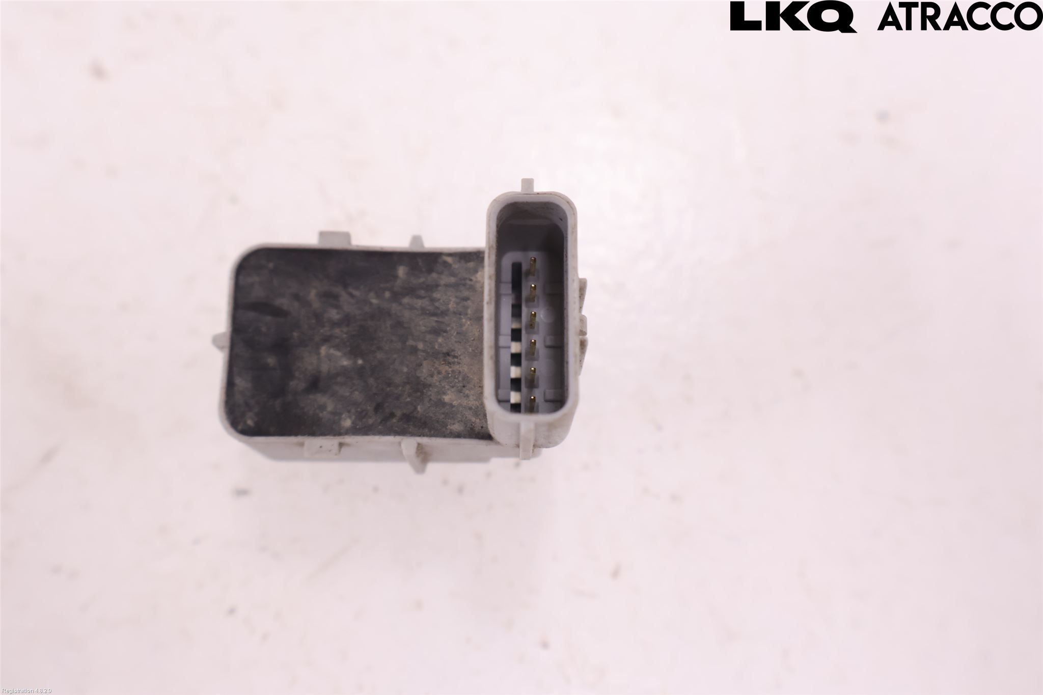 Kia RIO 12-16 Sensor Ryggesensor
