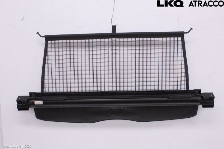 BMW 5 E60/61 Sed/Tou 02-10 Innr Innsyn Beskytelse Stv
