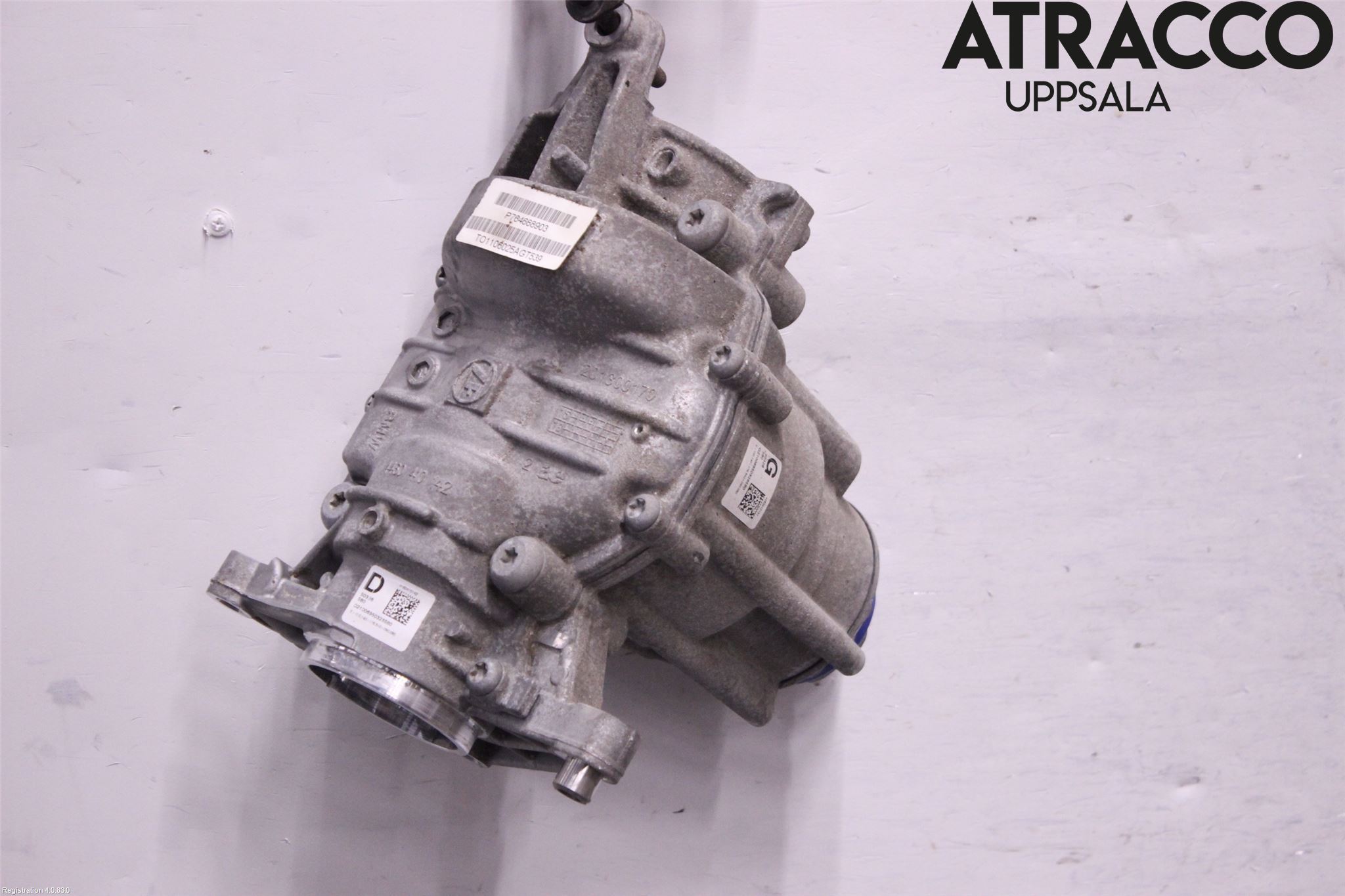BMW 2 F45 Active Tourer 14-21 Gearkasse Fordelingskasse