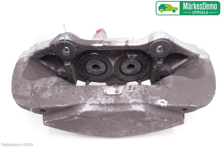 Mercedes-Benz MB C-KLASS (W205) 14-21 Bremsecaliper Foran Høyre