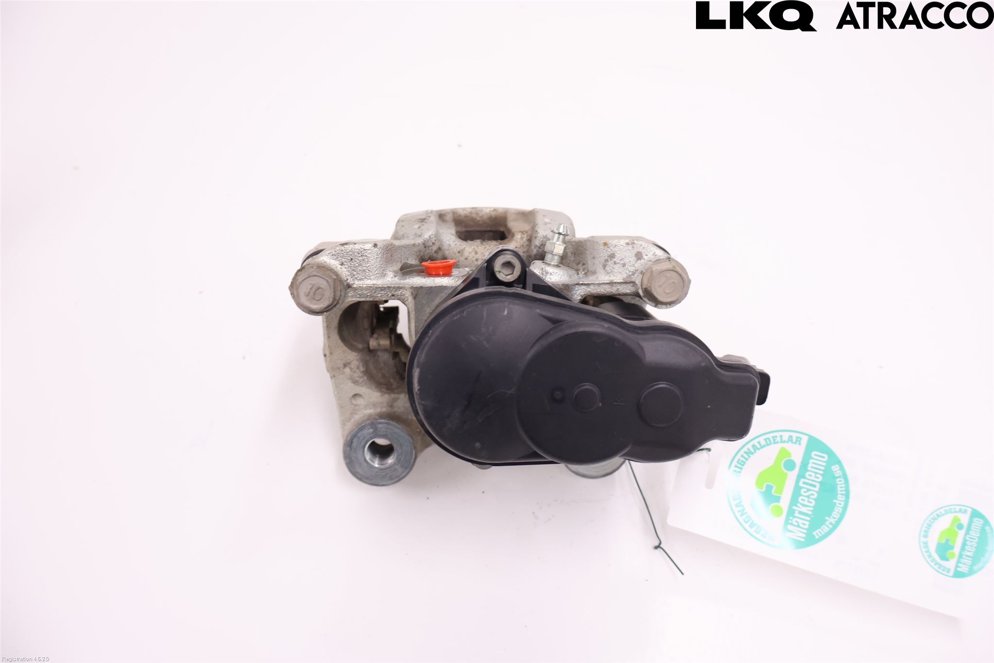 Toyota RAV4 19- Bremsecaliper Bak Venstre