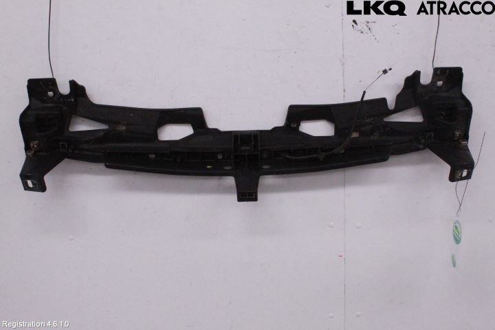 Peugeot 508 11-18 Front Øvrig