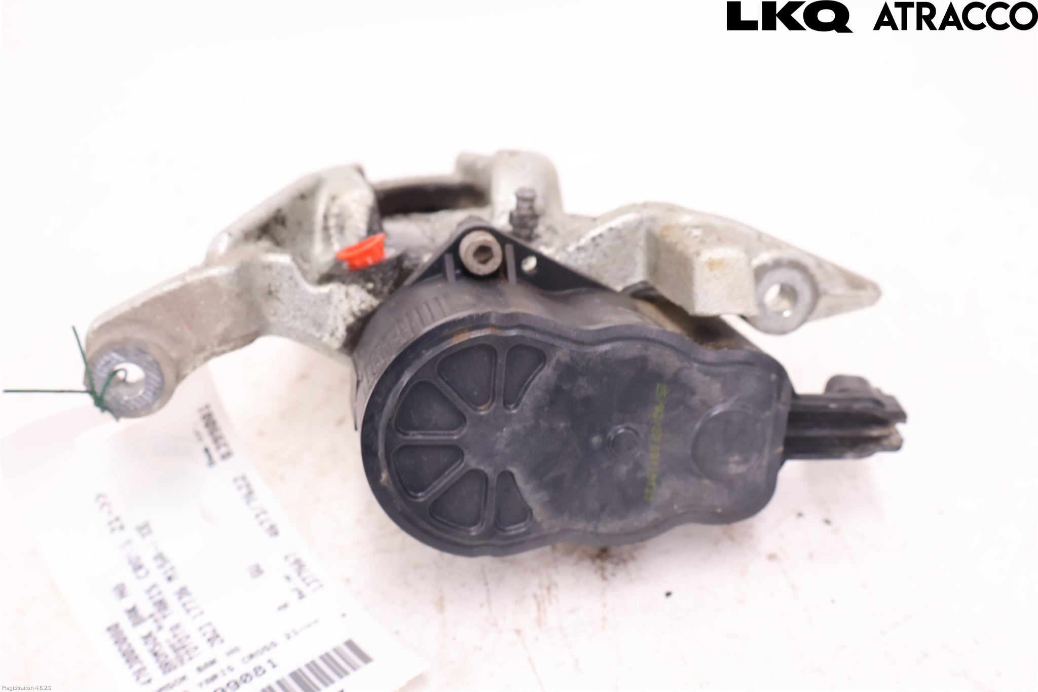 Toyota YARIS CROSS XP21 21- Bremsecaliper Bak Høyre