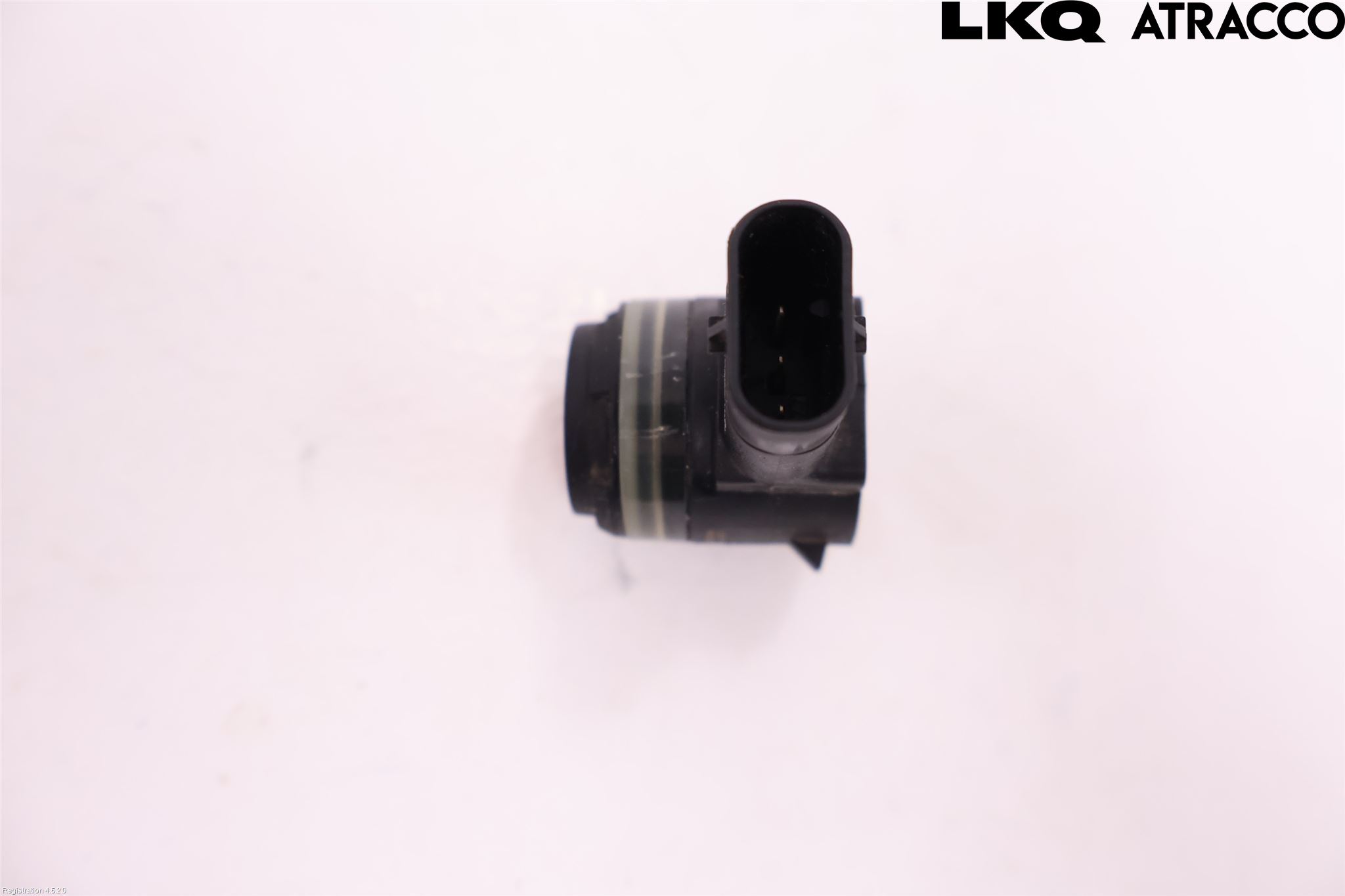 BMW X2 F39 18-23 Sensor Parkering Front