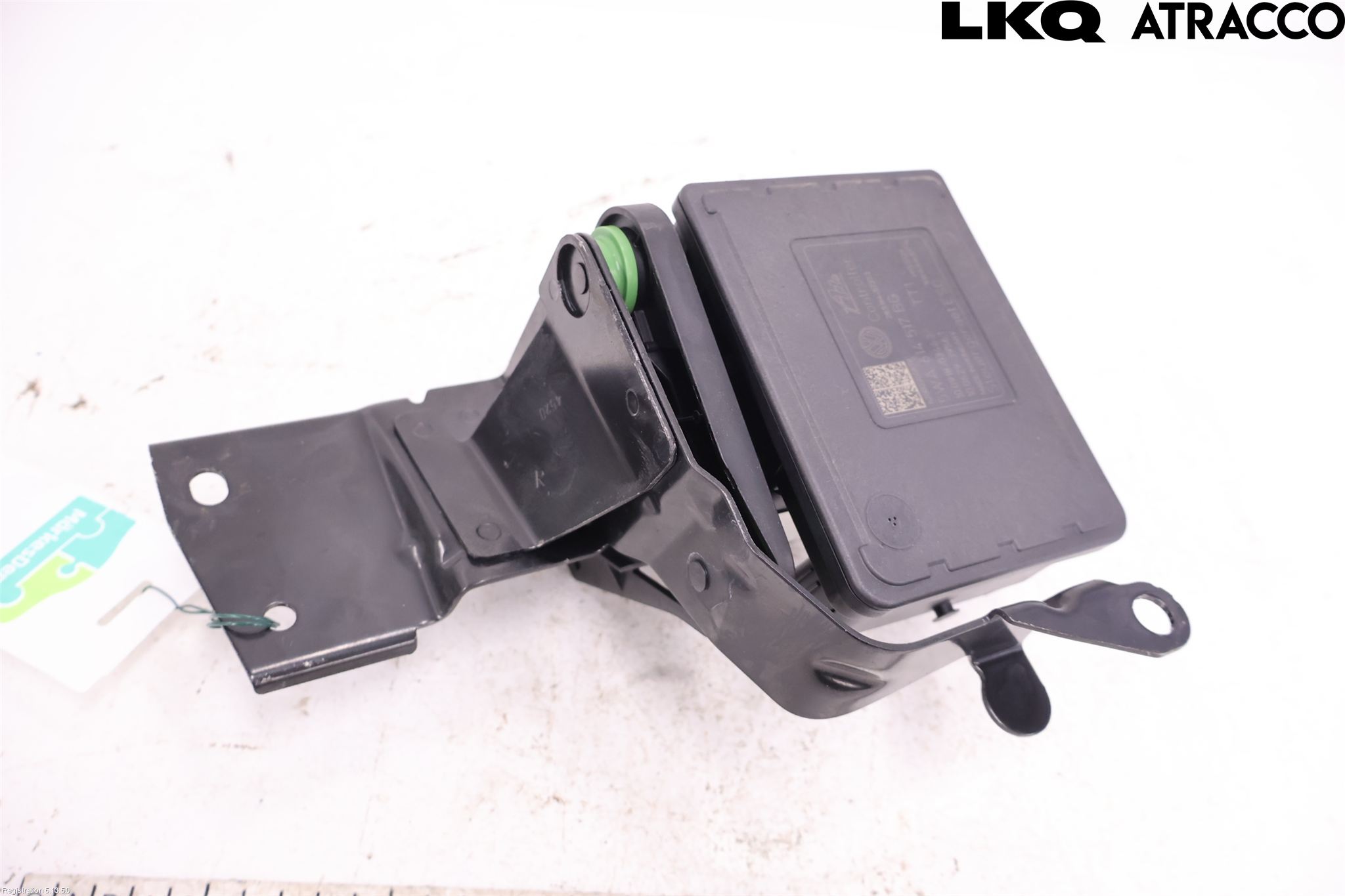 Skoda OCTAVIA (NX) 20- Abs Hydraulikkaggregat
