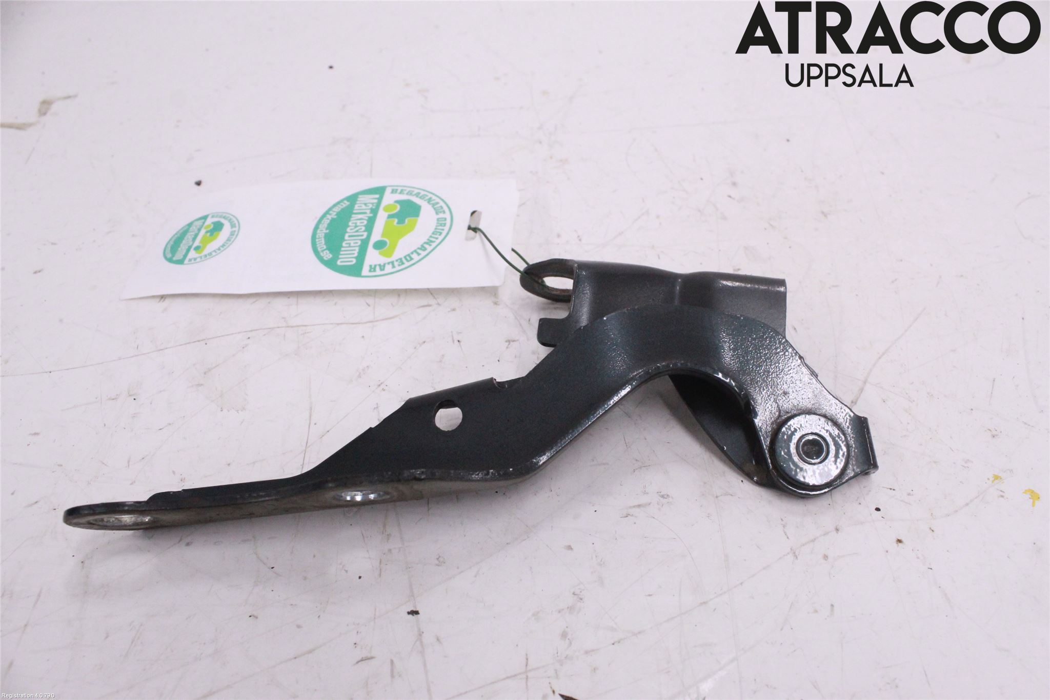 Toyota AVENSIS 07-08 Panser Hengsel - Hengsler