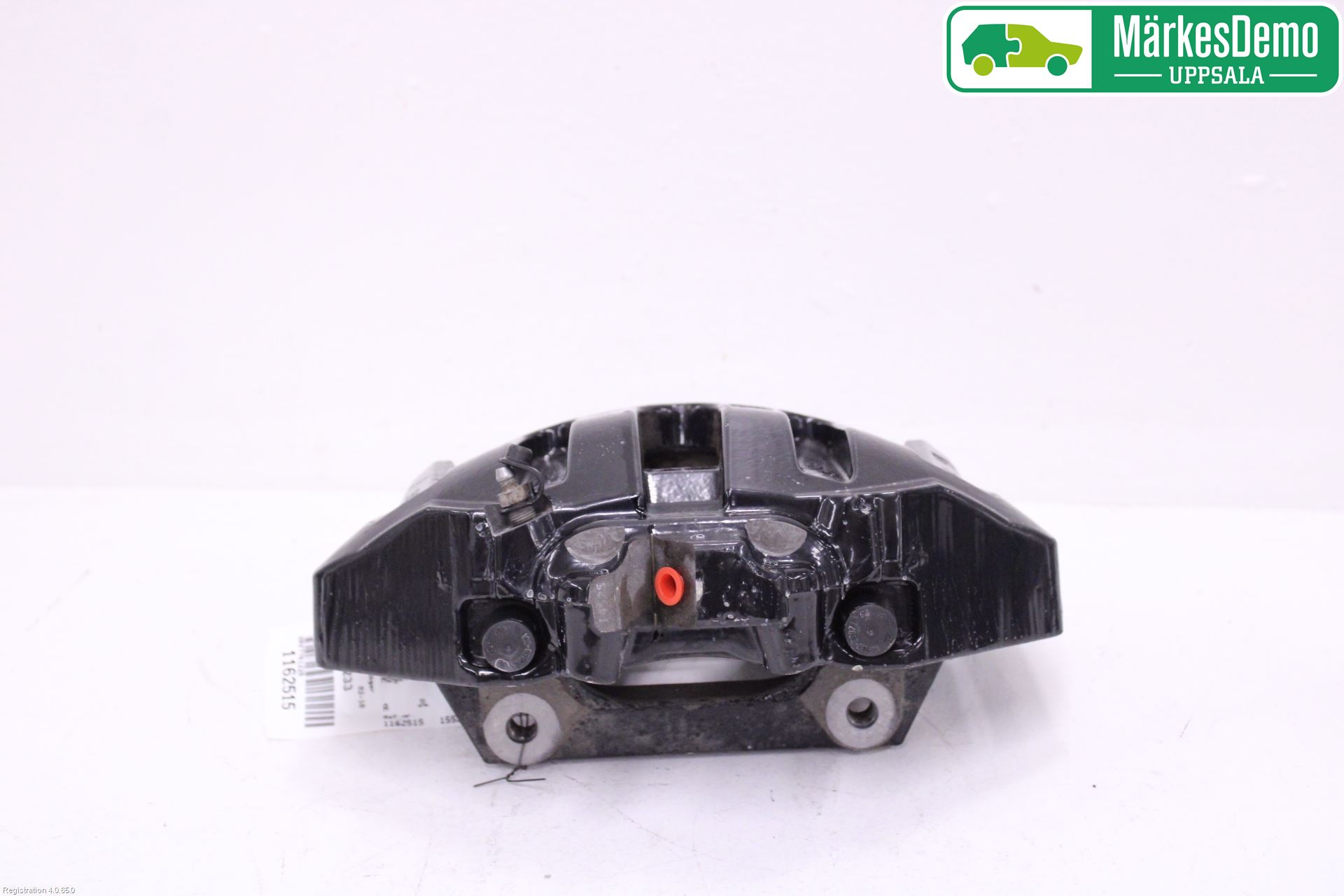 BMW 6 E63/64    02-10 Bremsecaliper Foran Høyre