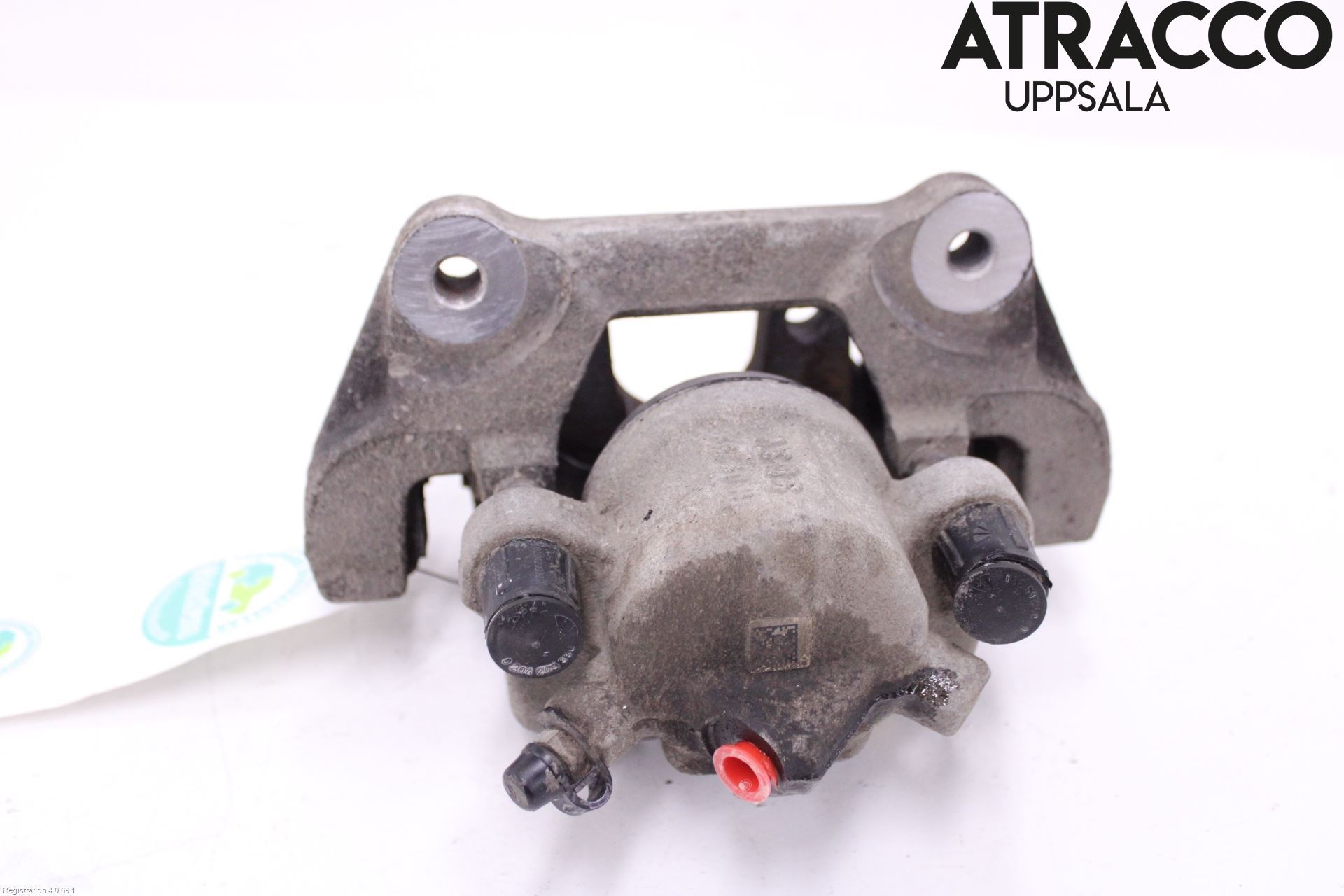 BMW 4 F32/F33/F82/F83 13-20 Bremsecaliper Foran Venstre