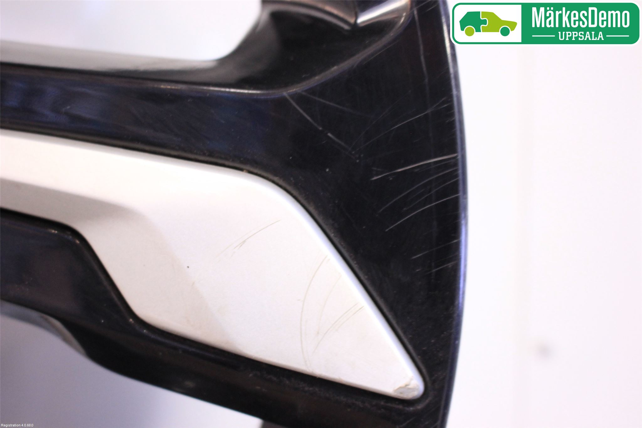 Volvo V40 12-19 Felg Aluminium