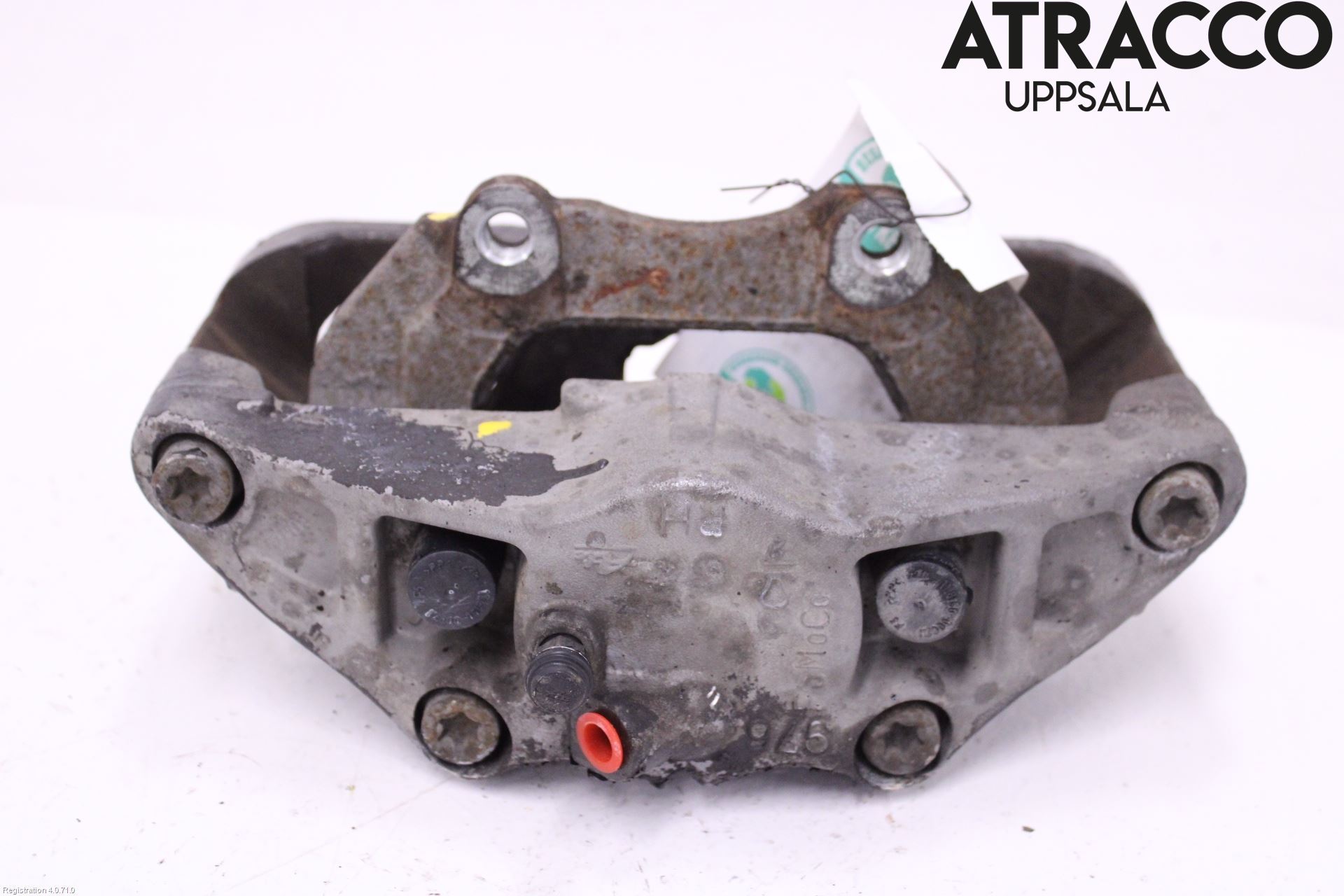 Mazda 3 I 07-08 Bremsecaliper Foran Høyre
