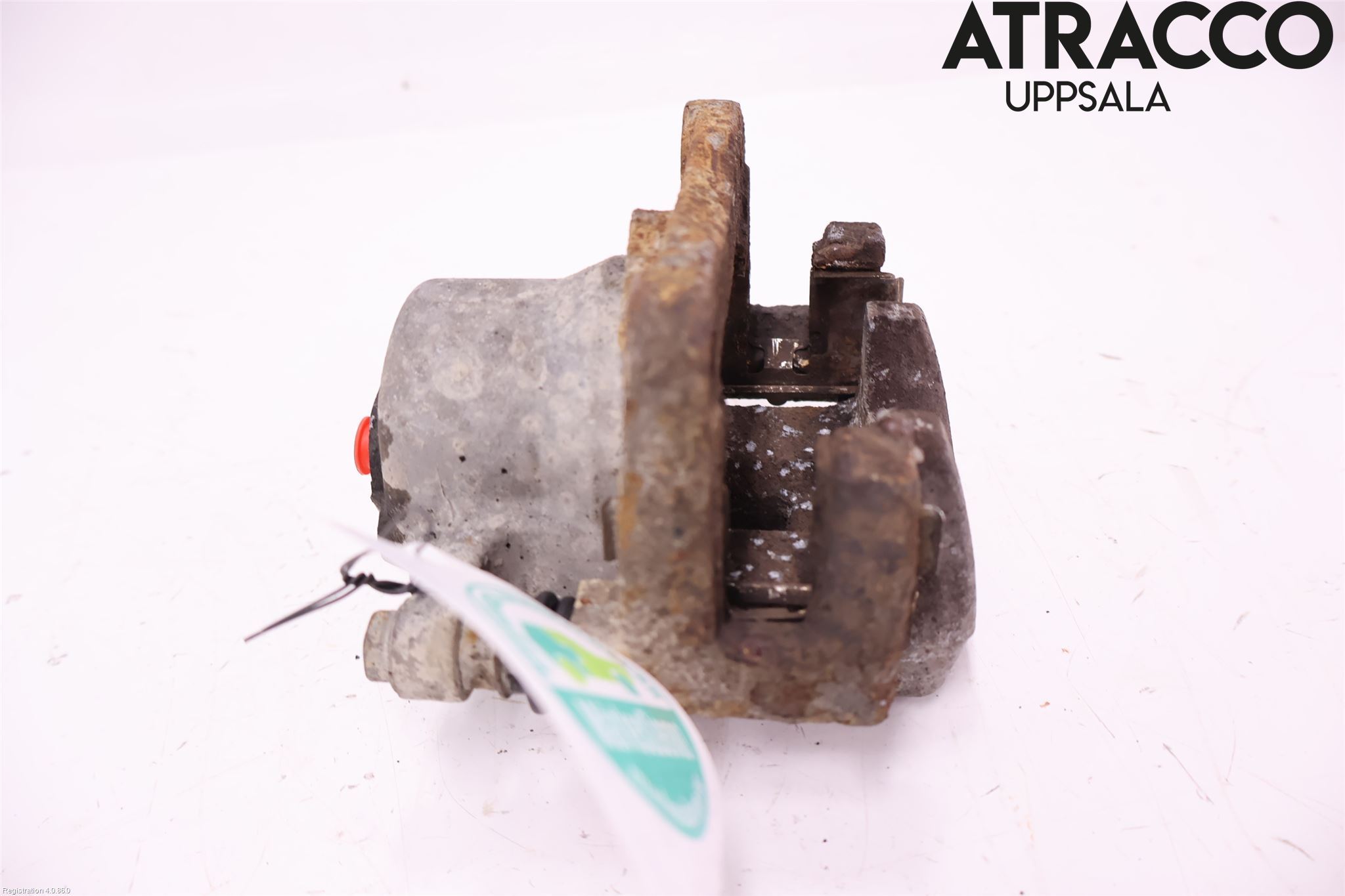 Toyota RAV4 13-18 Bremsecaliper Bak Venstre