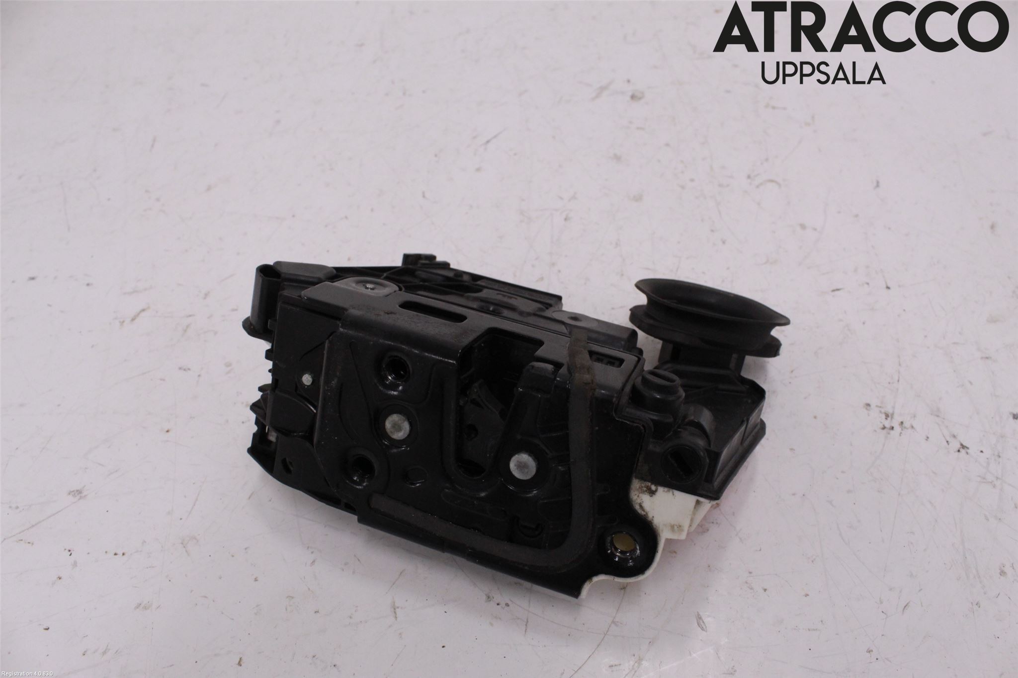 Volkswagen VW GOLF VI 09-13 Dørlås - Låsekasse
