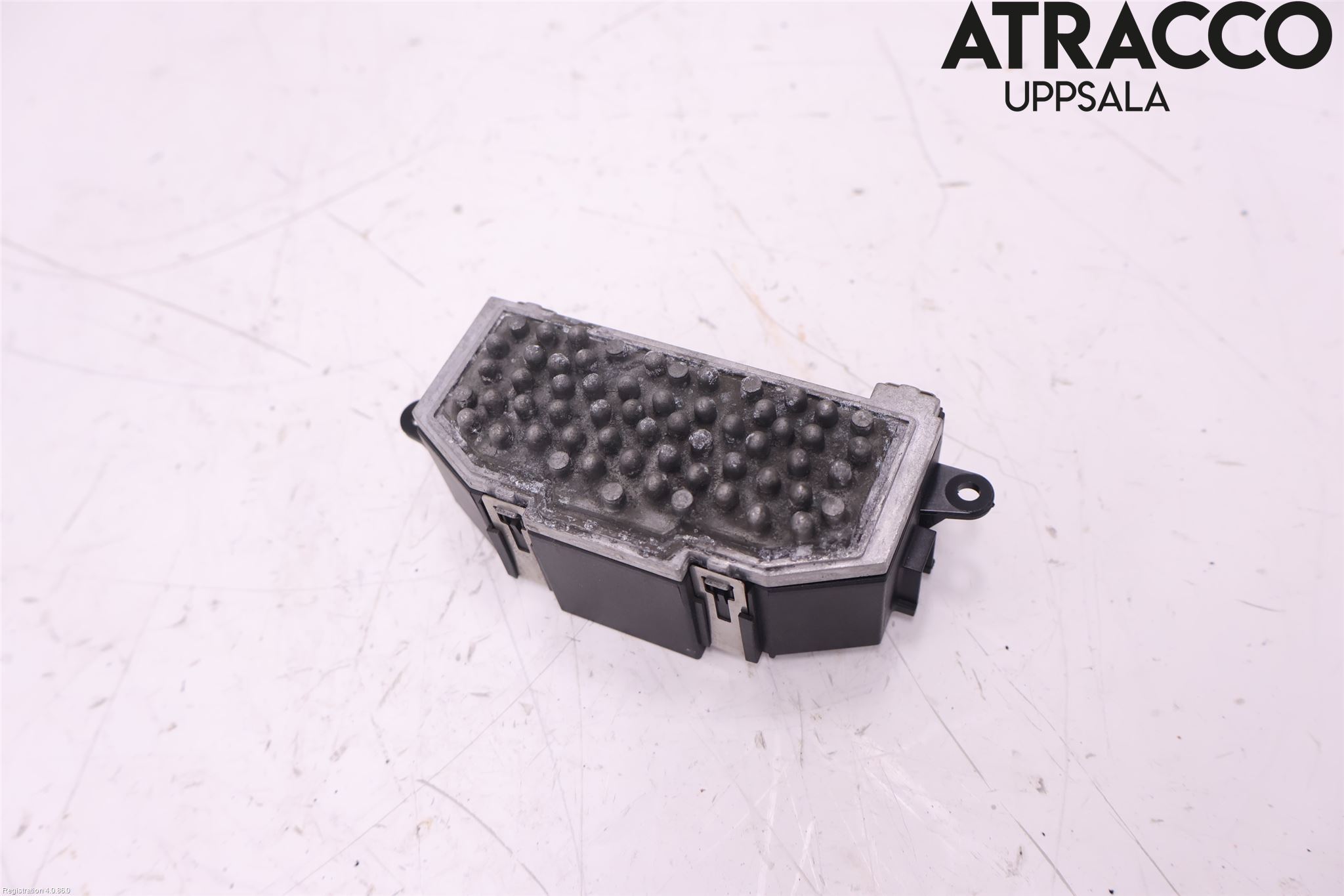 Volkswagen VW PASSAT CC 08-16 Varmeapparat Viftemotstand