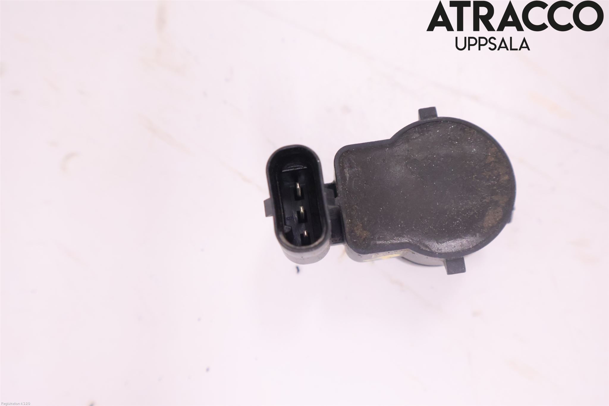 BMW 3 E90/91 SED/TOU 05-12 Sensor Ryggesensor