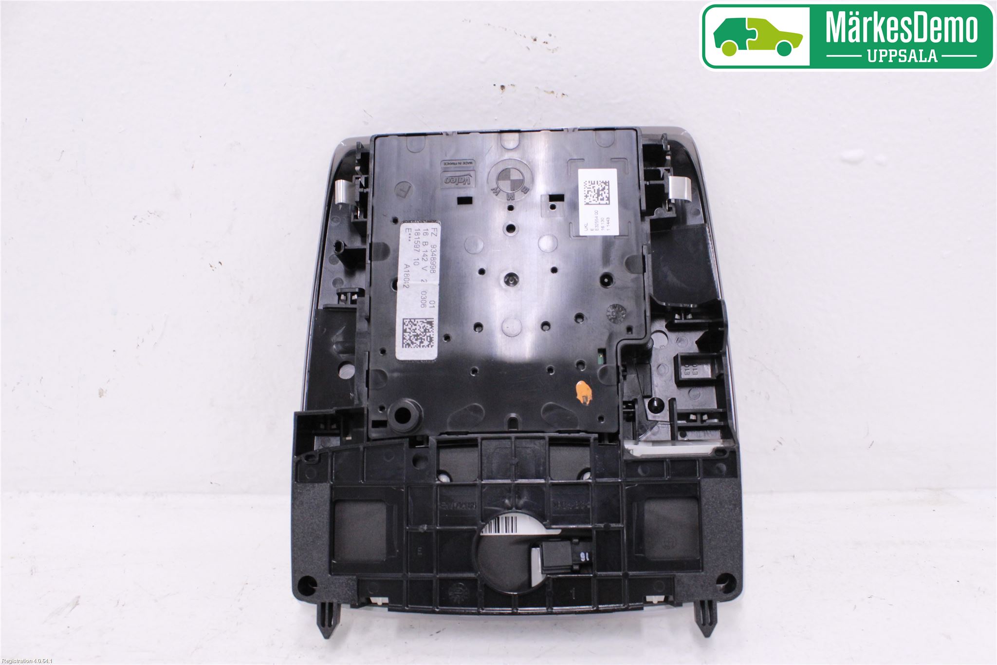 BMW 2 F45 Active Tourer 14-21 Innr Taklys