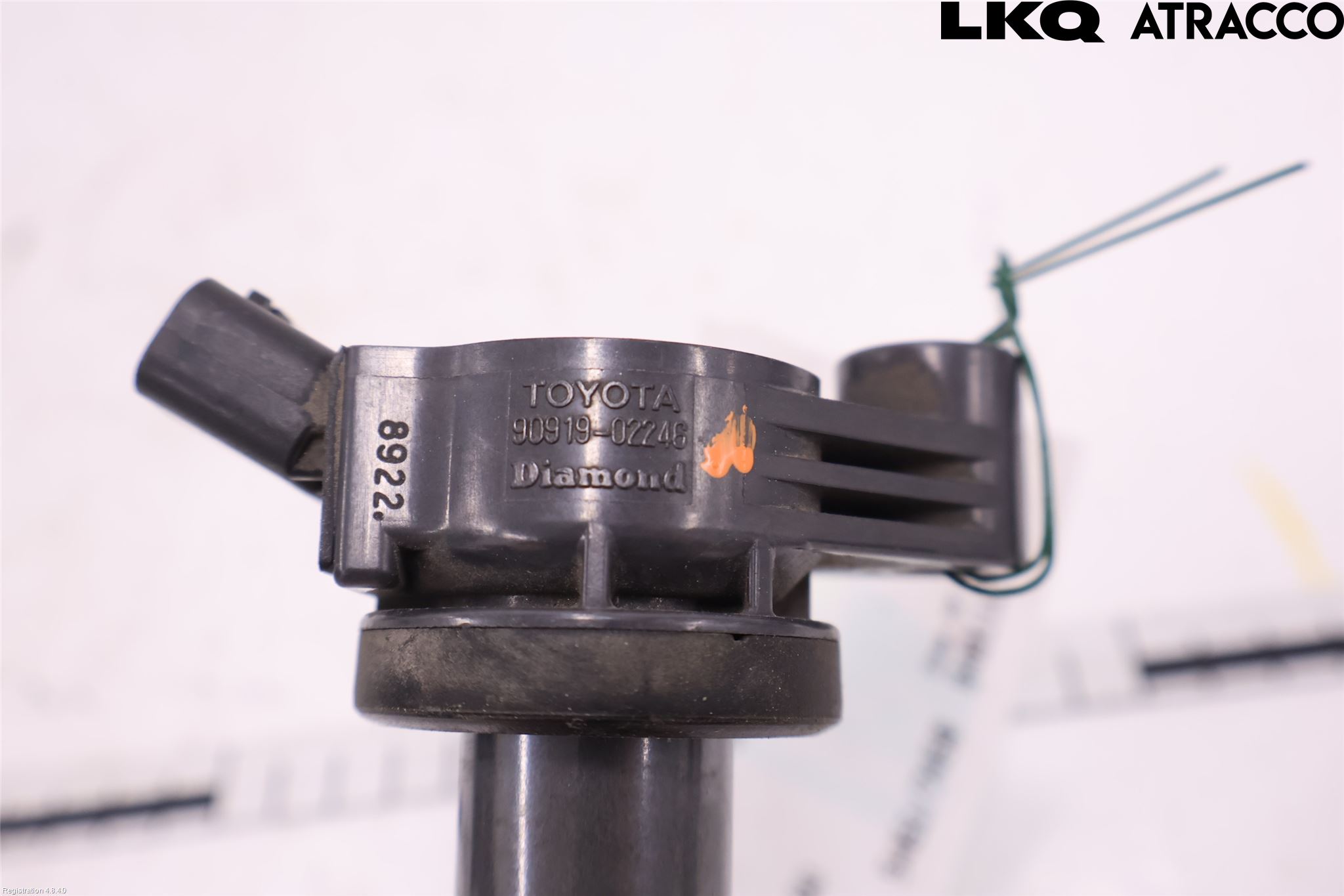 Lexus RX XU30 03-09 Coil