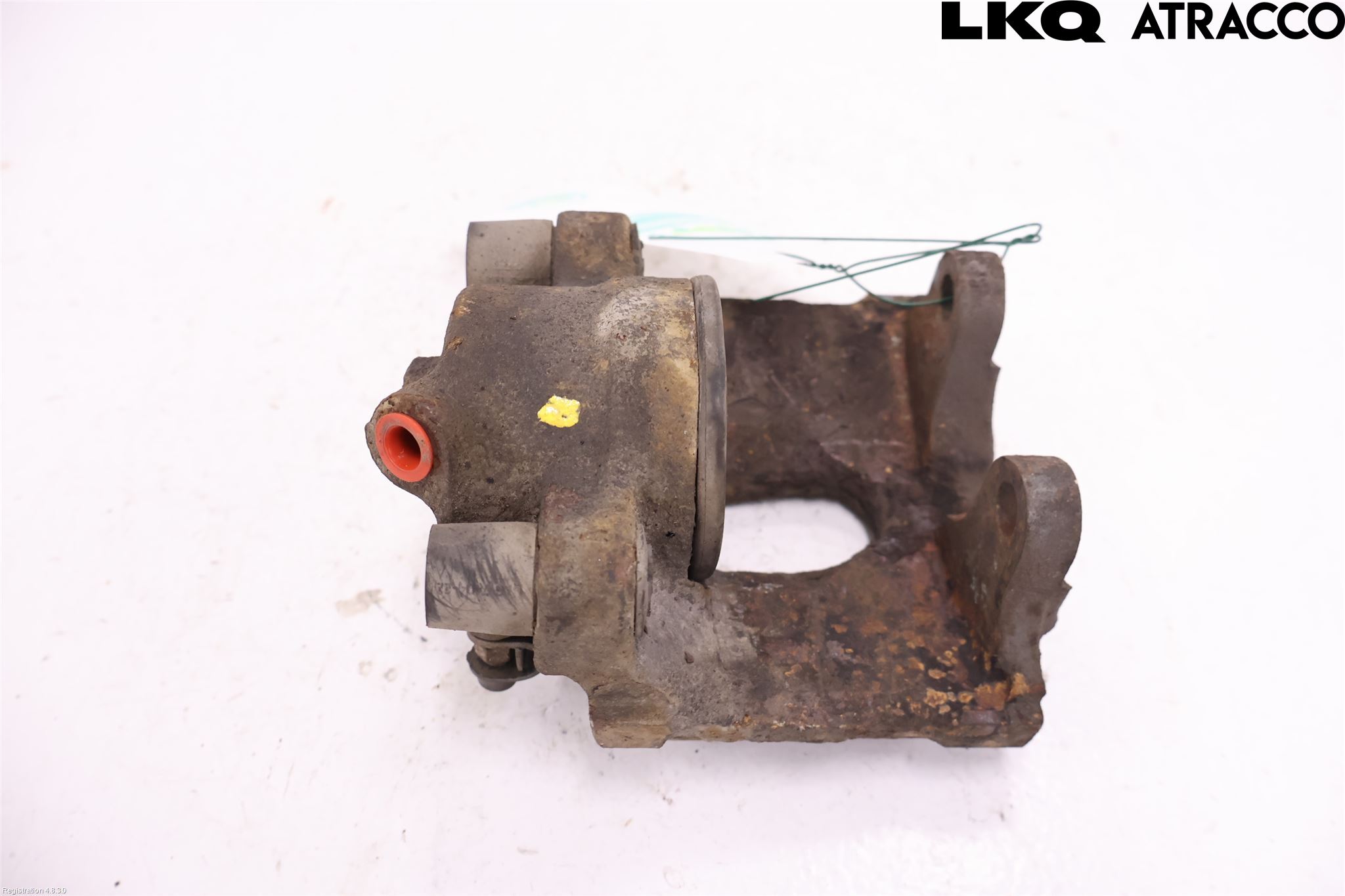 BMW 3 E46      98-05 Bremsecaliper Bak Høyre