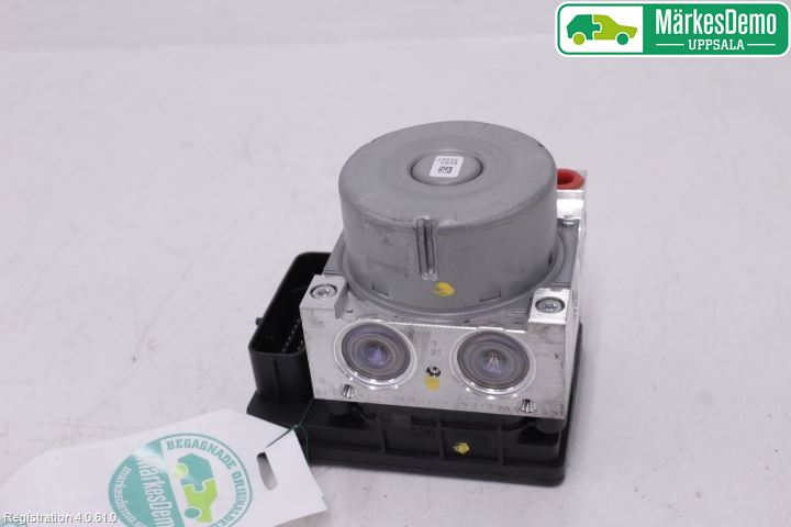 Mini ONE/COOPER 5DR F55 14-24 Abs Hydraulikkaggregat