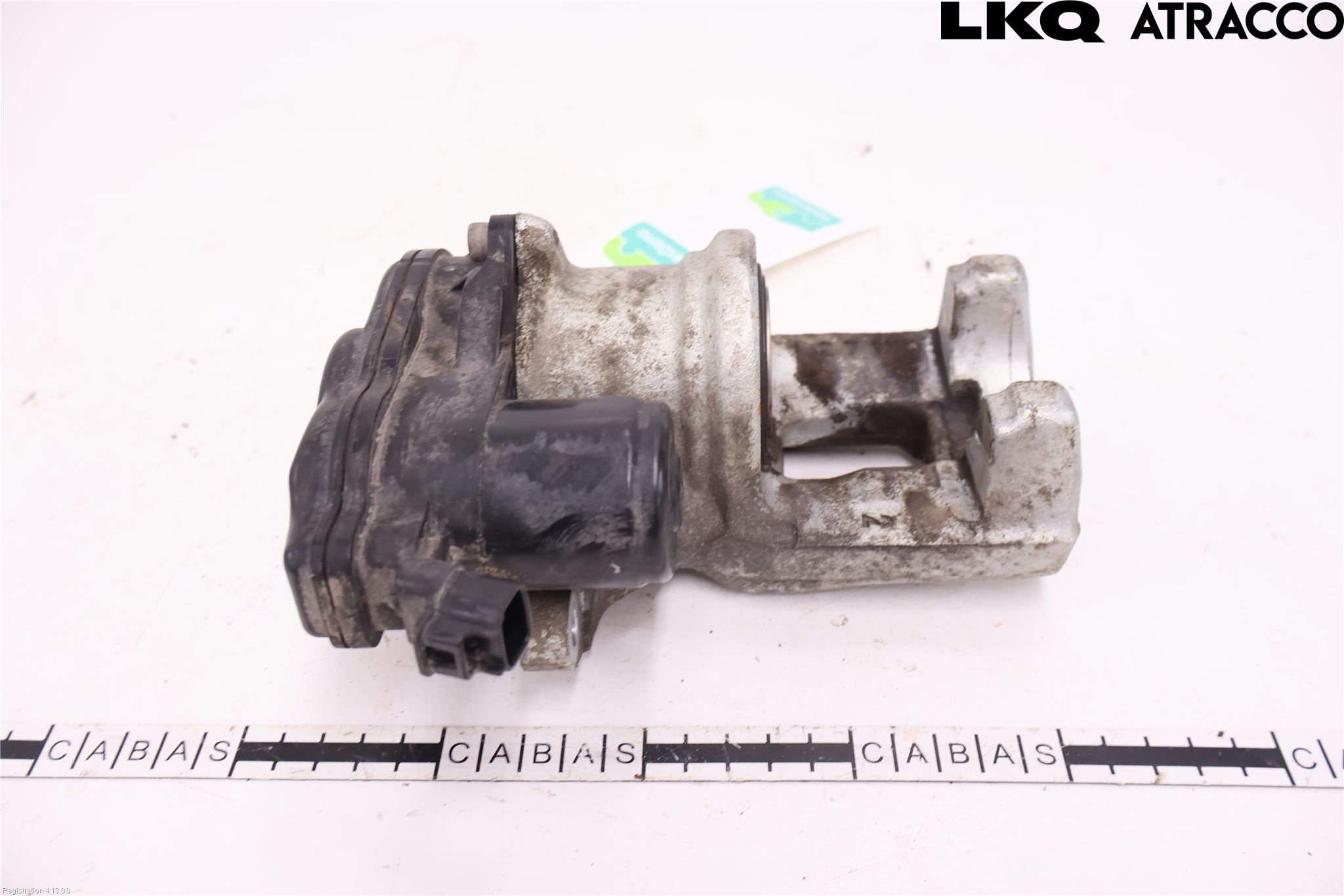 Toyota RAV4 19- Bremsecaliper Bak Høyre