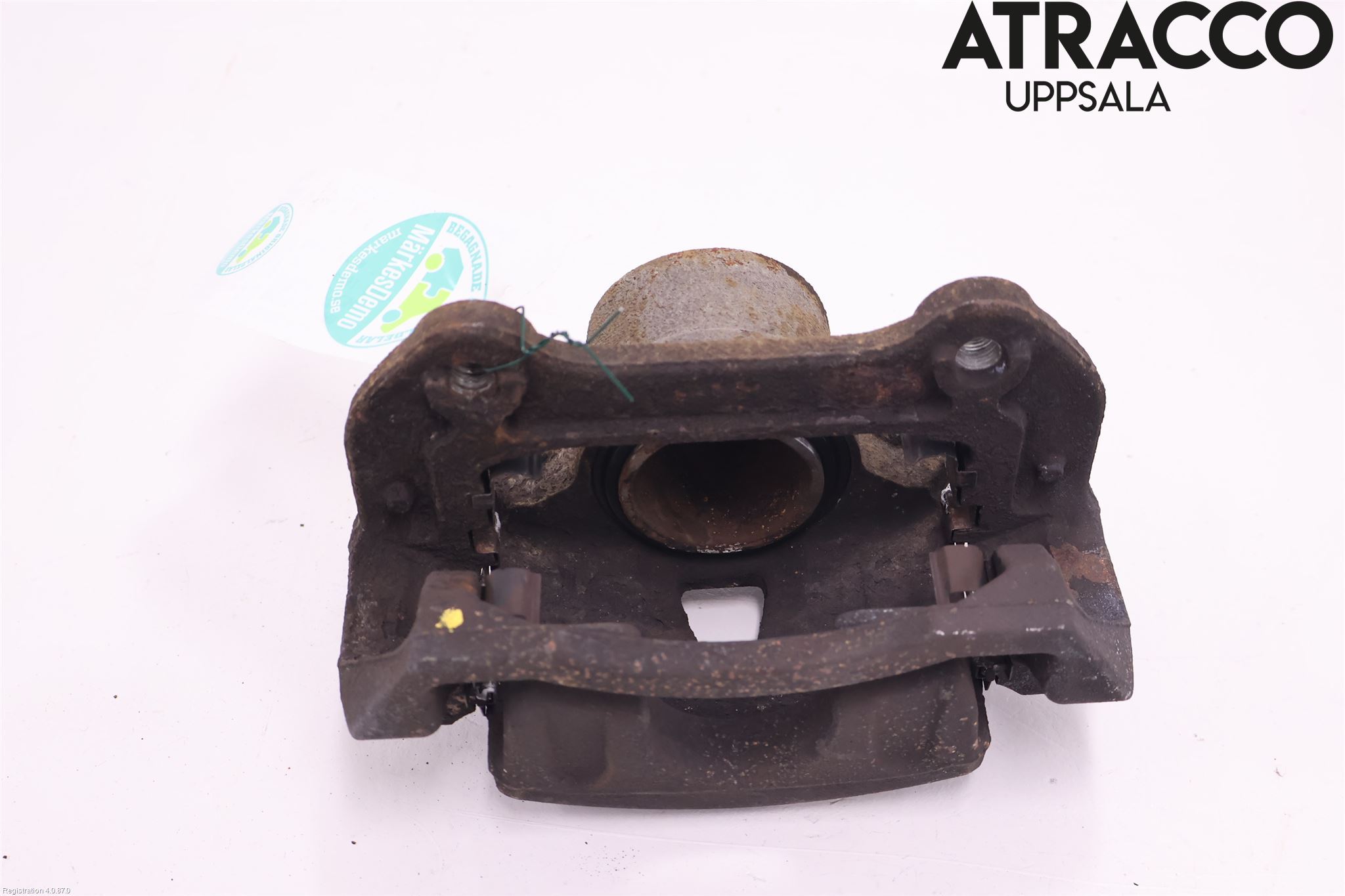 Hyundai TUCSON 05- Bremsecaliper Foran Høyre