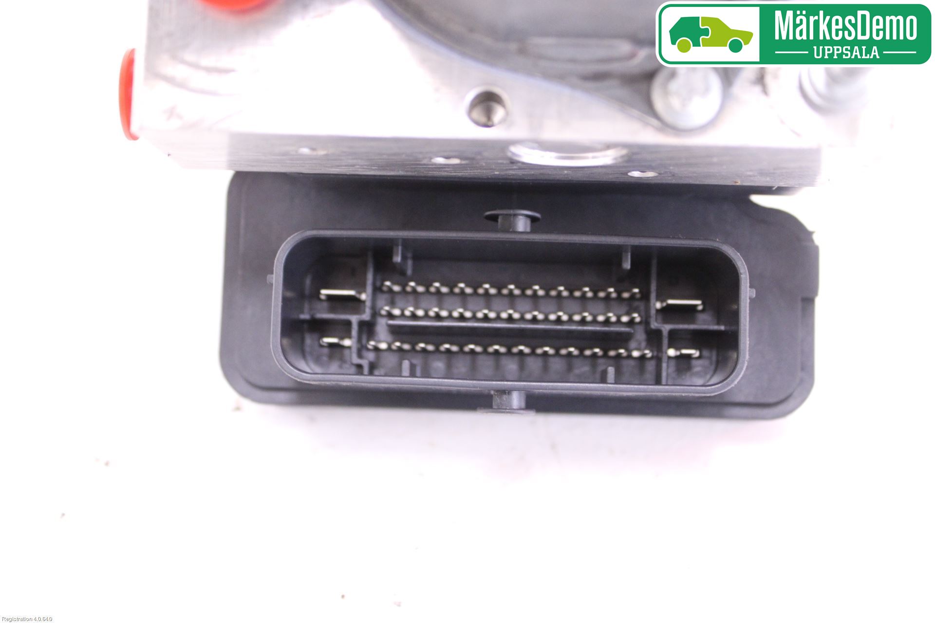 Mercedes-Benz MB CLA-KLASS (C117/X117) 13-19 Abs Hydraulikkaggregat