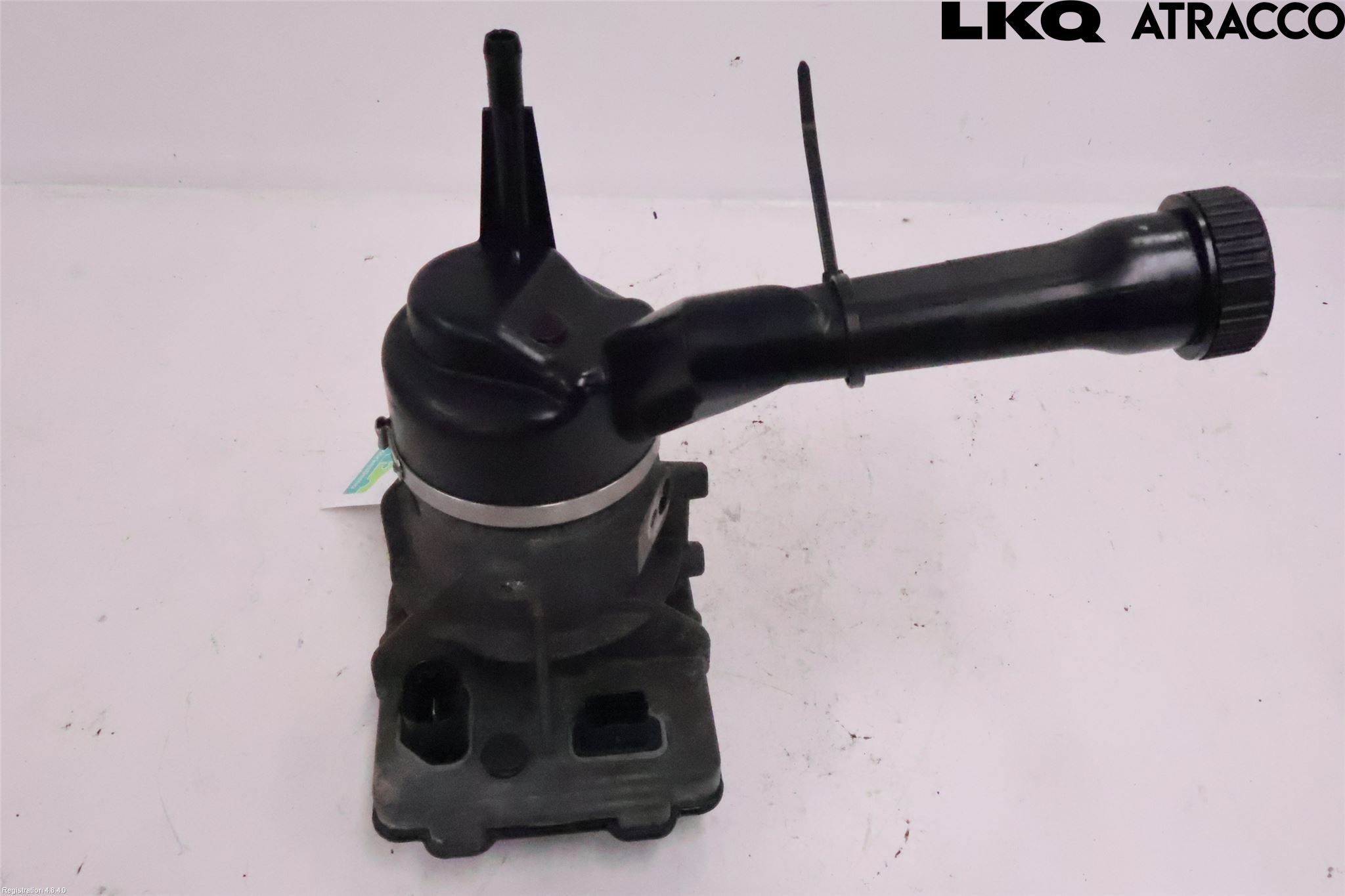 Peugeot 308 08-13 Servostyring Eletrisk Pumpe