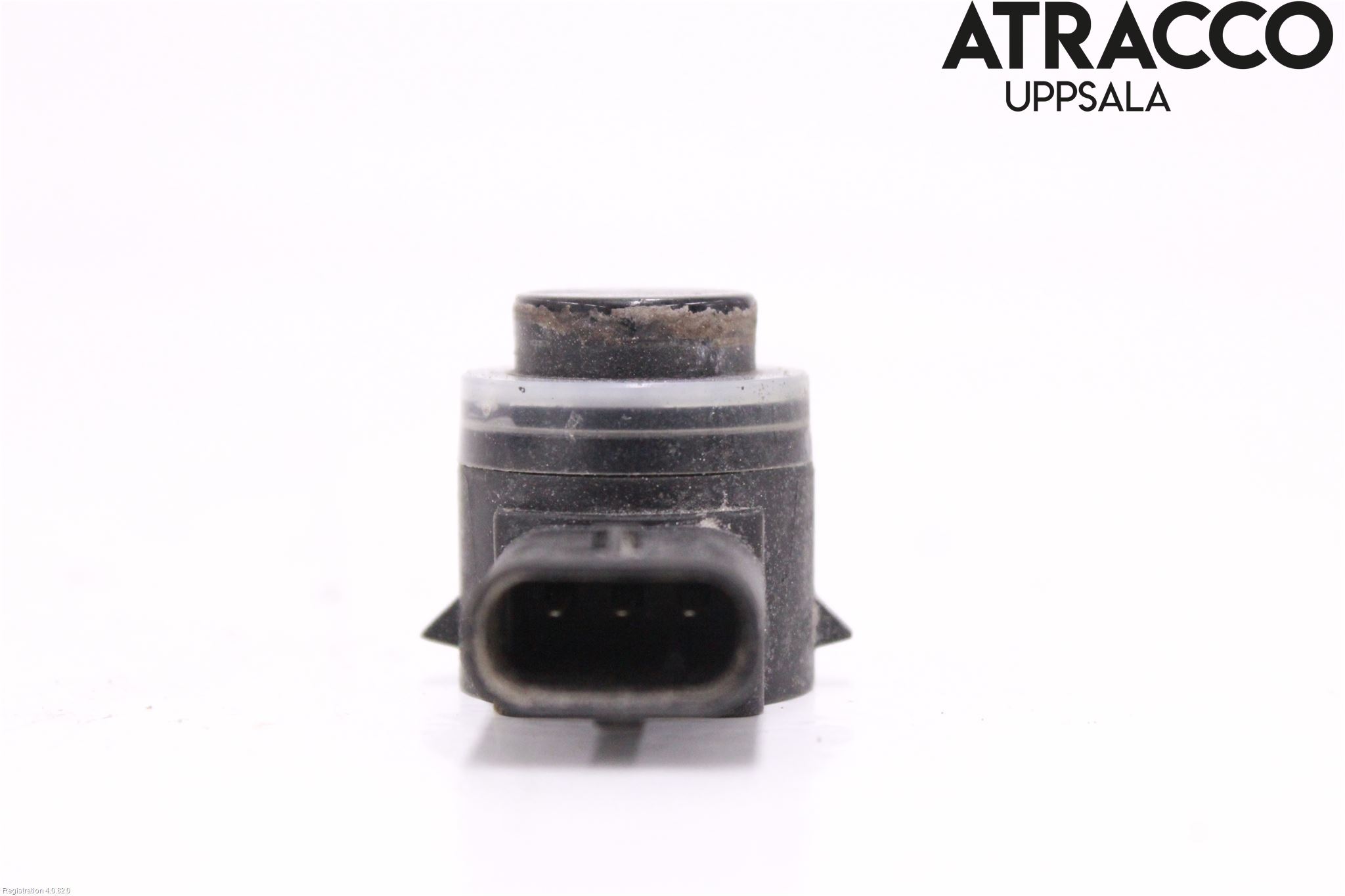 Mercedes-Benz MB E-KLASS (W212) 09-16 Sensor Ryggesensor