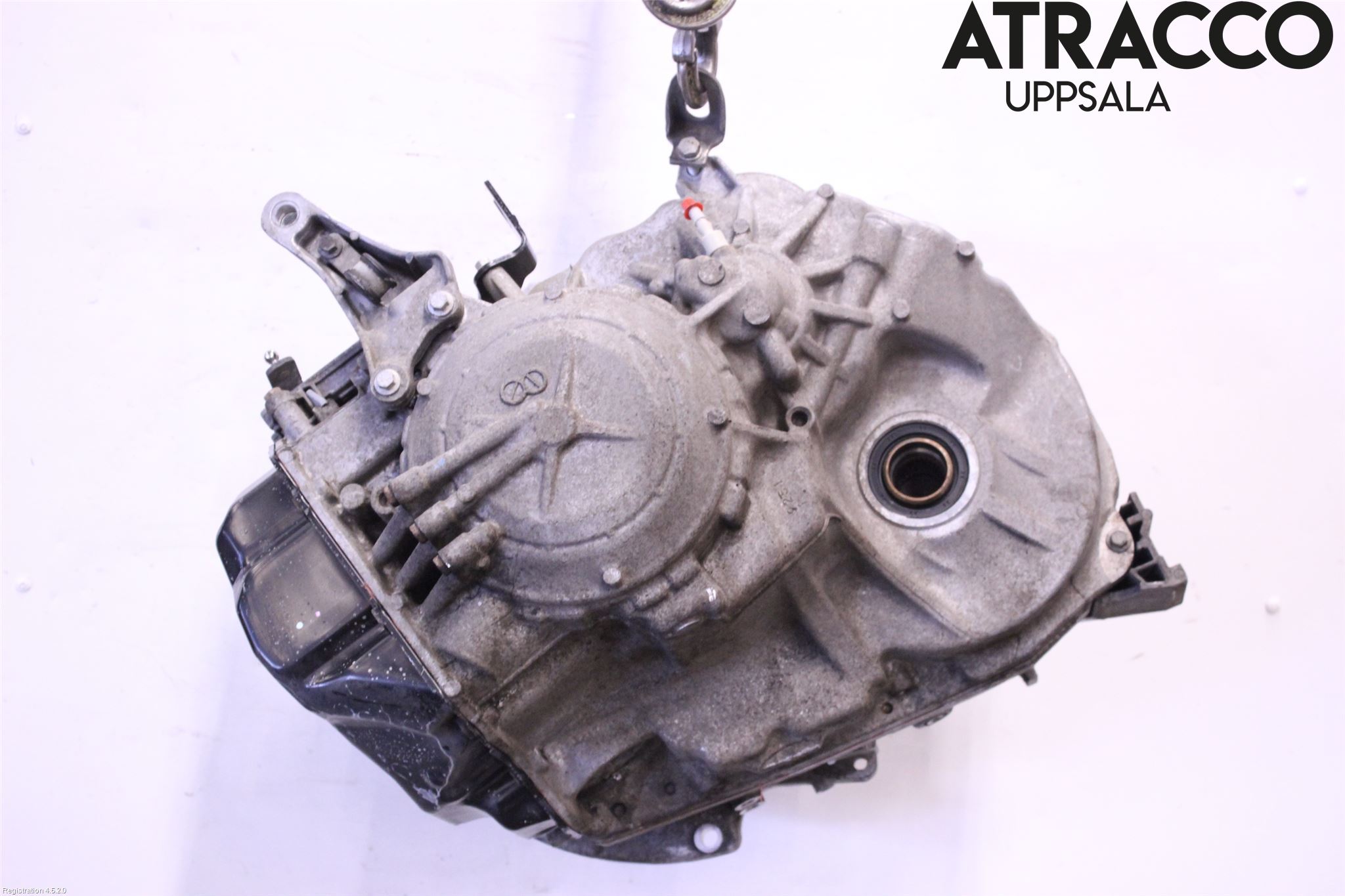 Volvo XC90 07-14 Gearkasse Automat