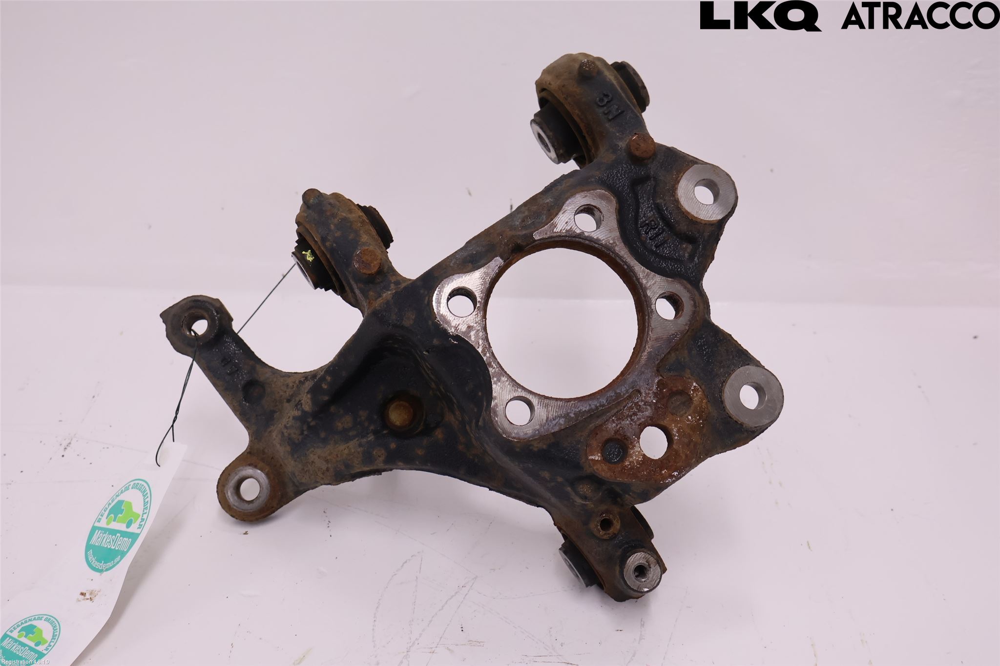 Toyota CAMRY 19-24 Spindel Hb