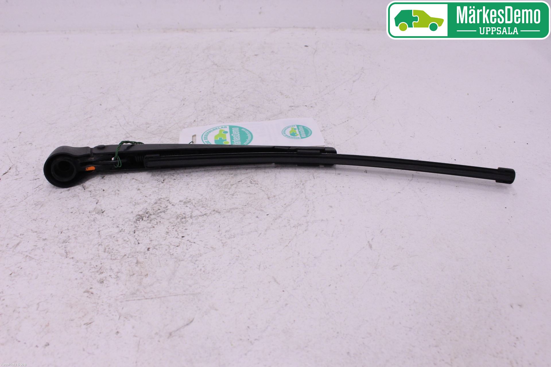 Mercedes-Benz MB GLC-KLASS (X253/C253) 15-22 Viskerarm Bakrute