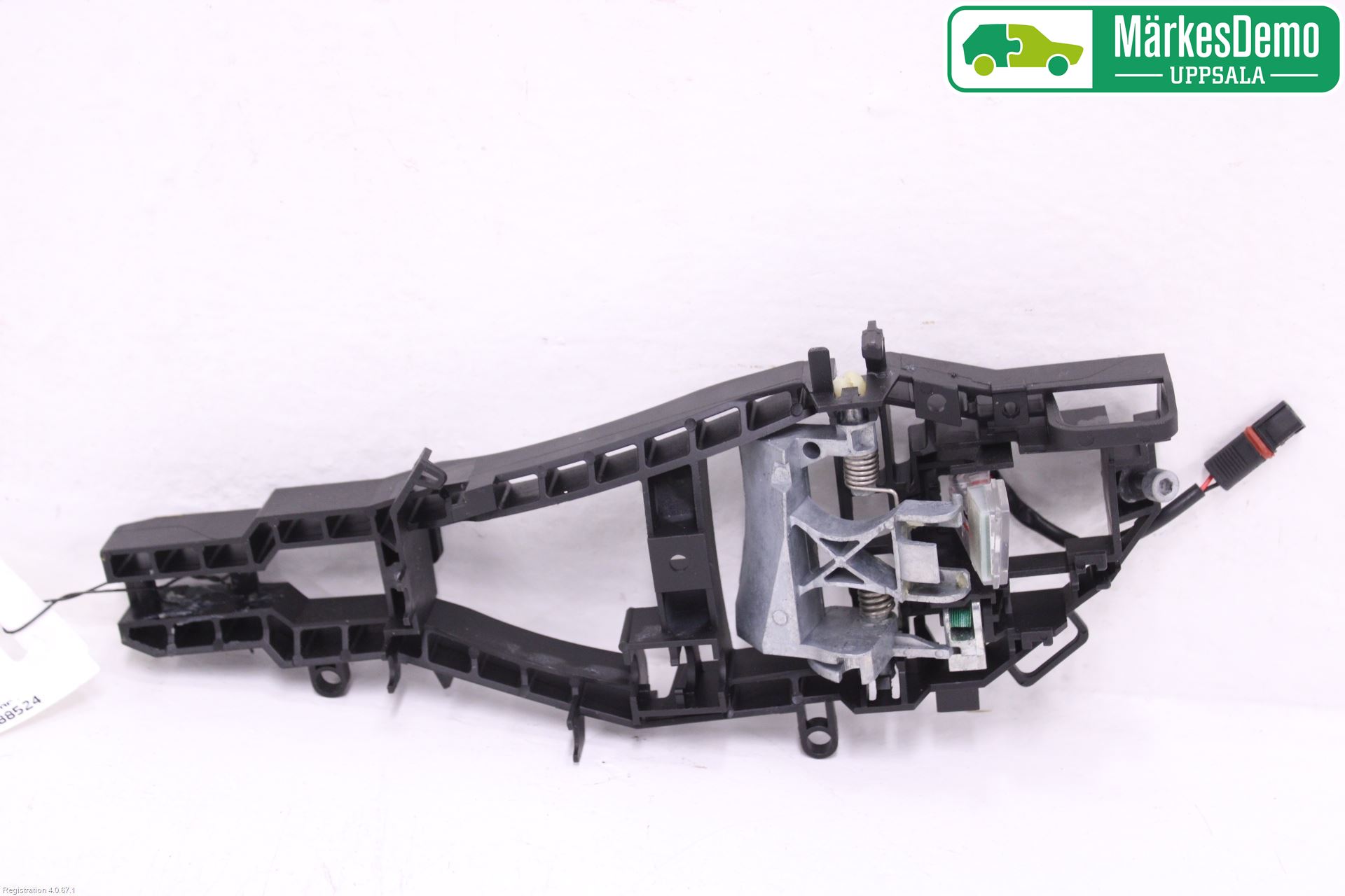BMW 4 F32/F33/F82/F83 13-20 Dørhandtak Ytre Høyre