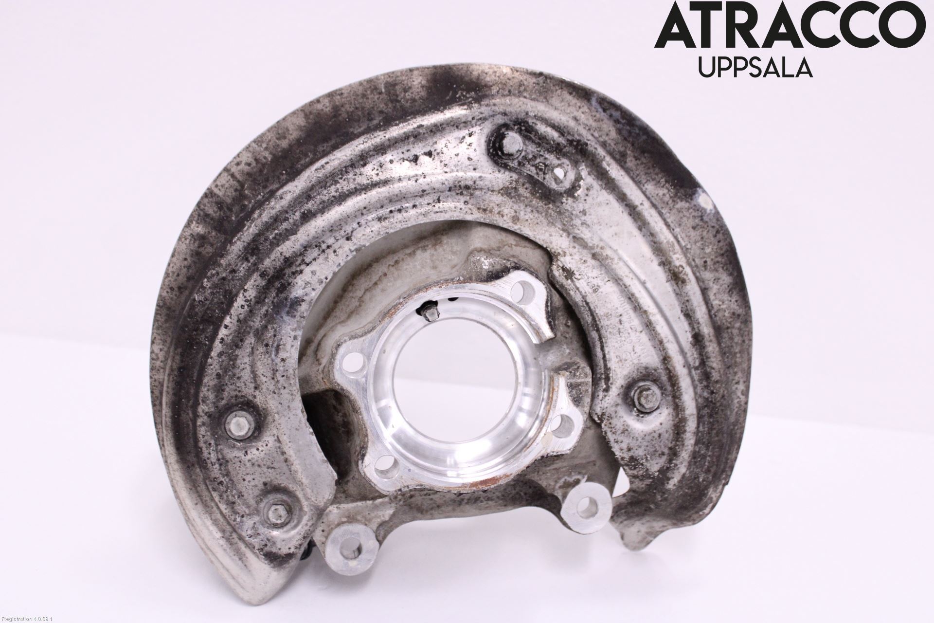 BMW 3 G20/G21/G80/G81 19- Spindel Hf