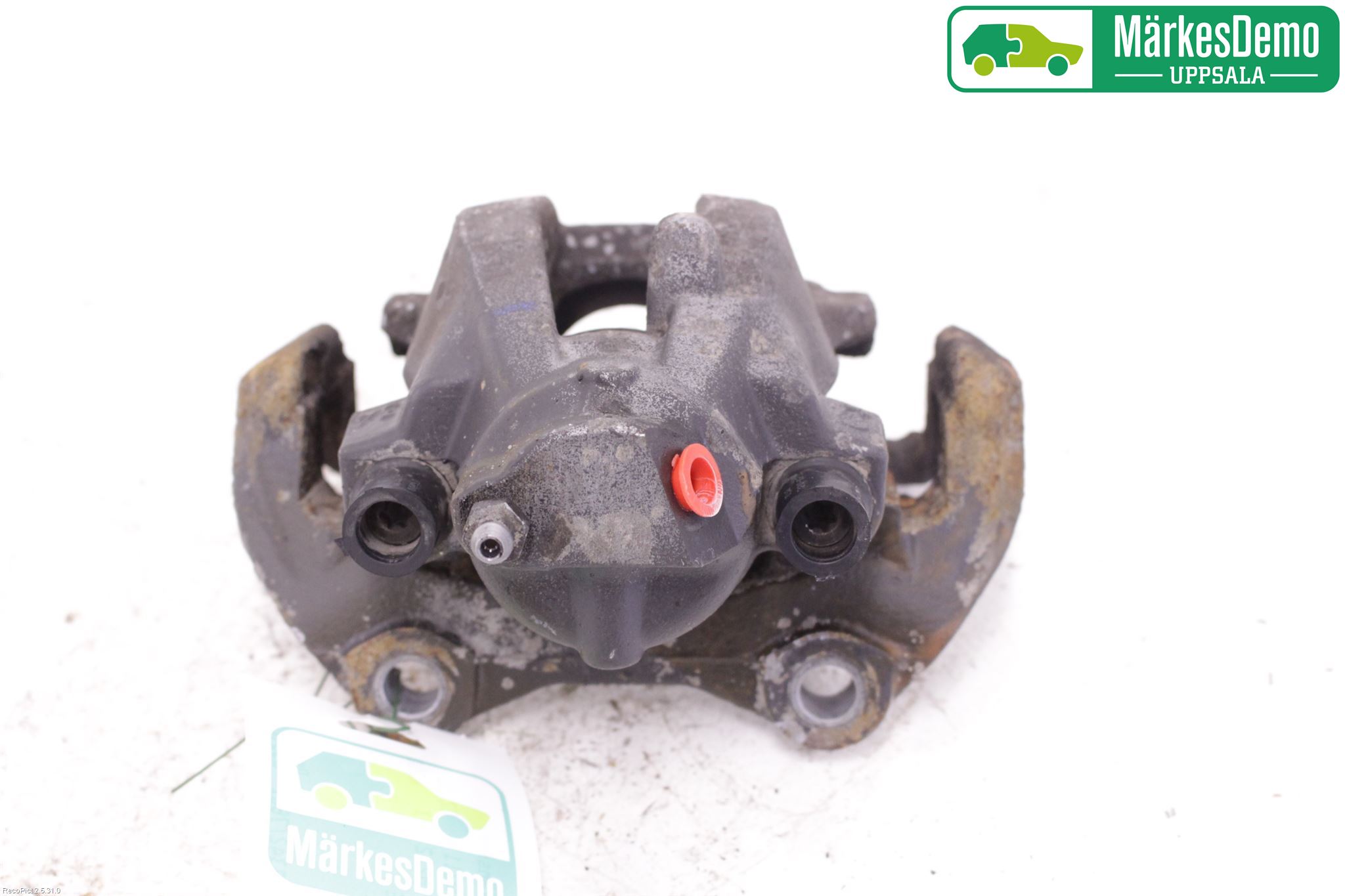 Mercedes-Benz MB E-KLASS (W211) 02-09 Bremsecaliper Bak Venstre