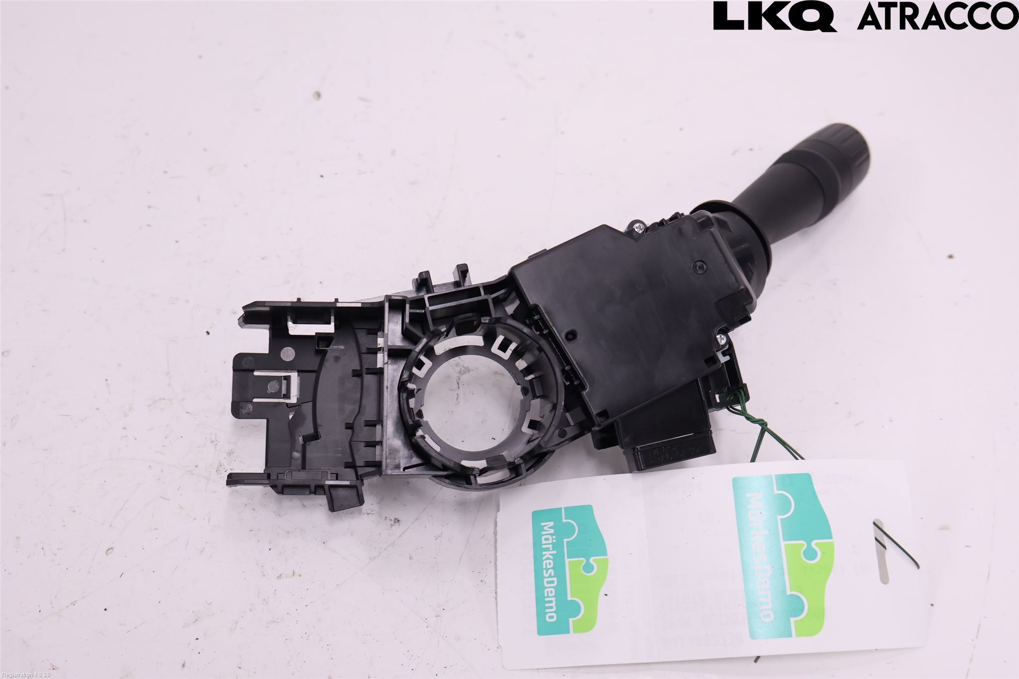 Toyota AURIS 13-19 Bryter Ratt Blinklys - Lys