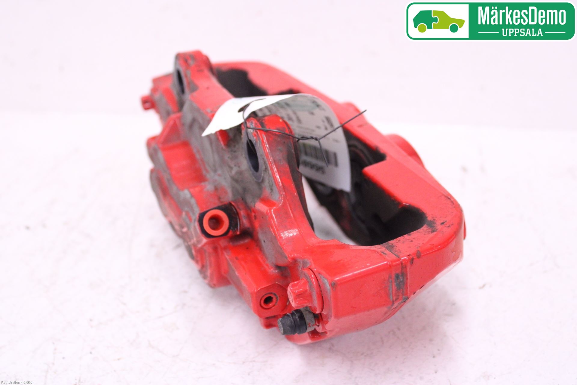 Mercedes-Benz MB CLA-KLASS (C117/X117) 13-19 Bremsecaliper Foran Venstre