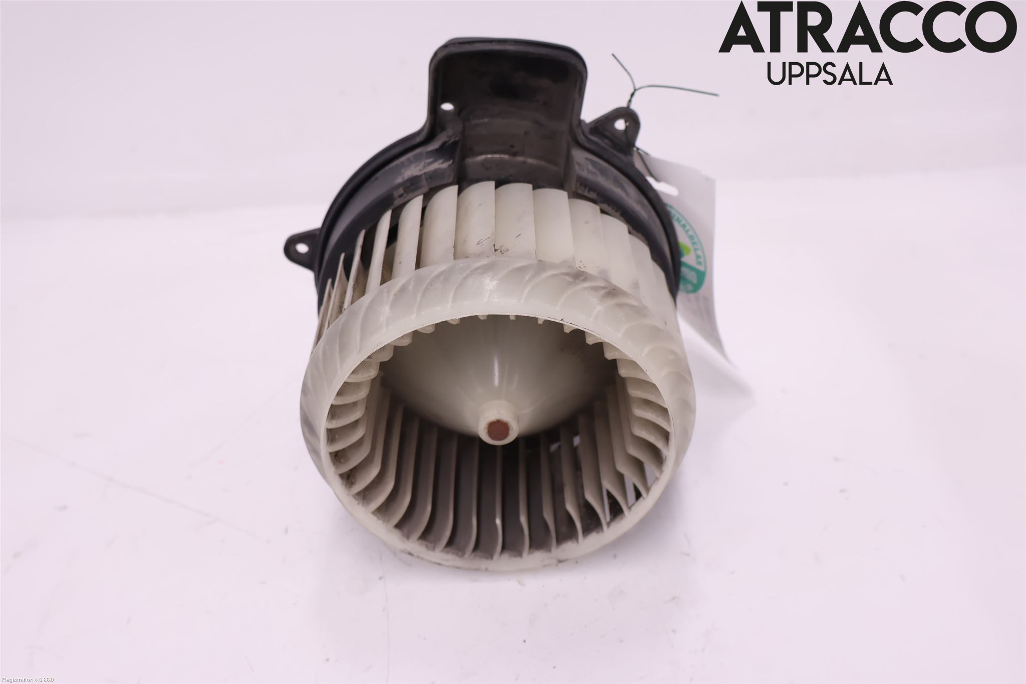 Audi A6/S6 4G 11-18 Varmeapparat Viftemotor