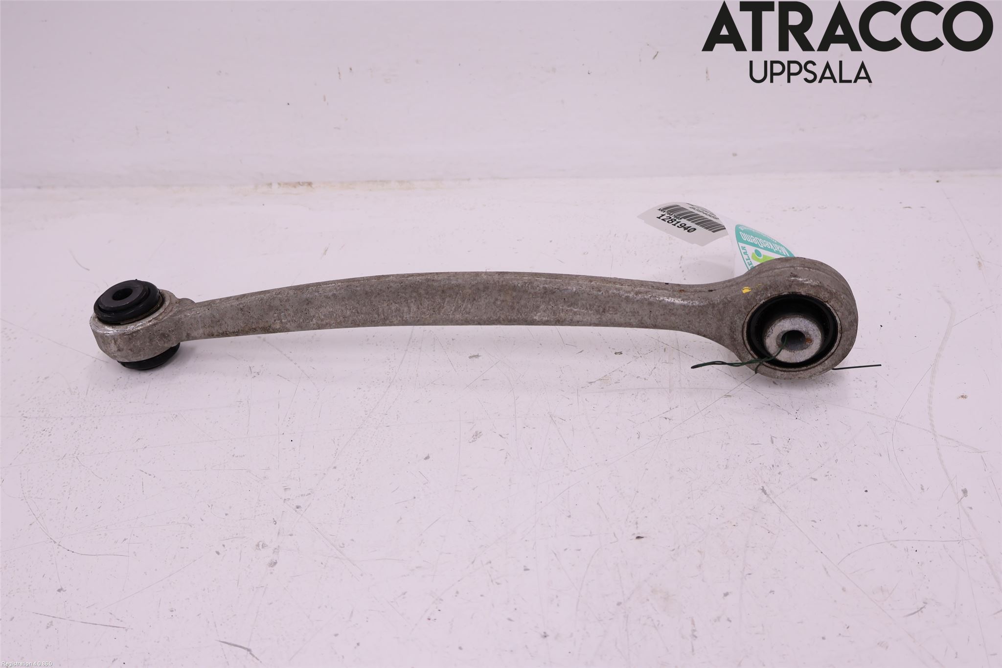 BMW 3 G20/G21/G80/G81 19- Bærearm Bak Venstre