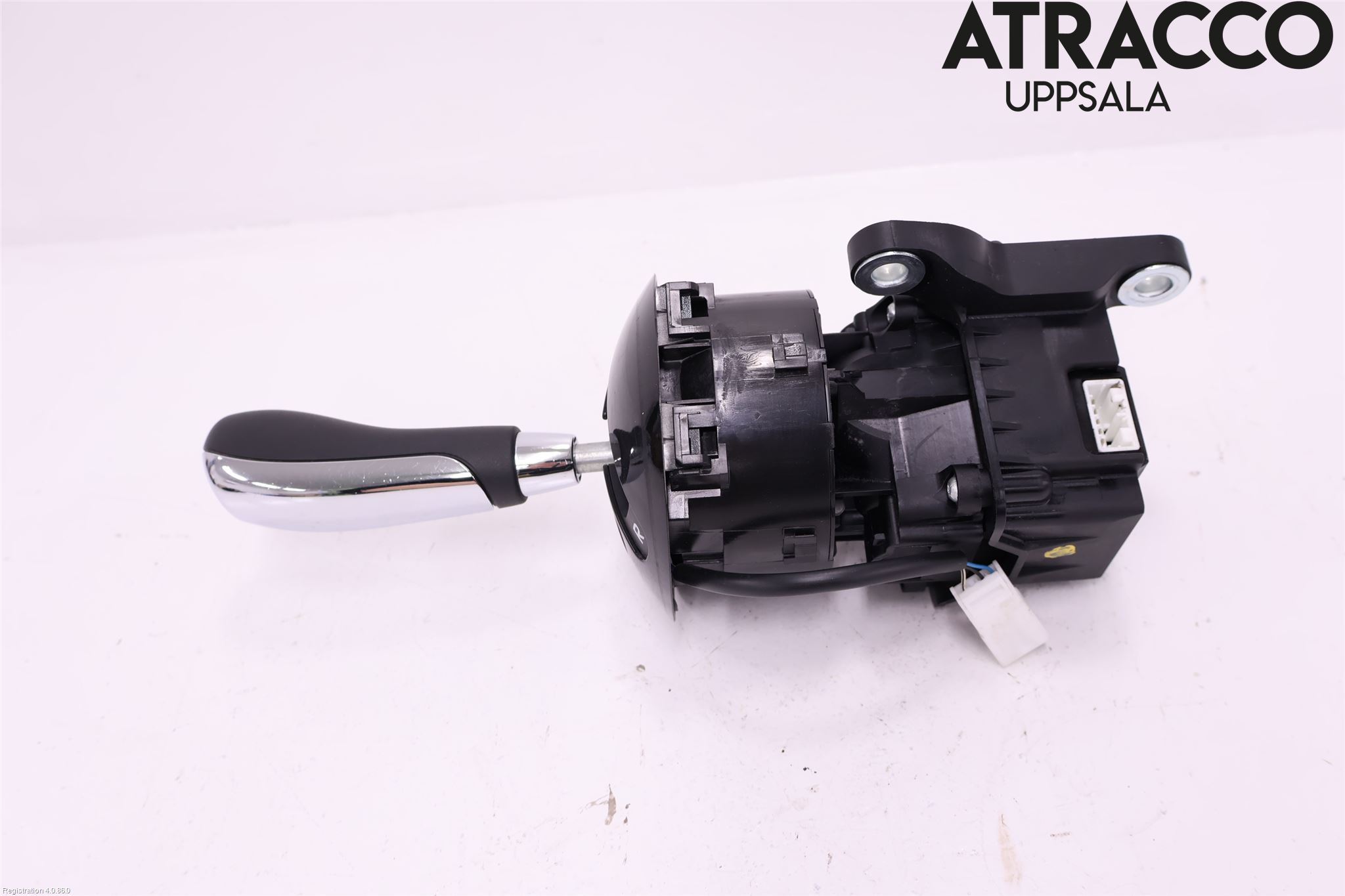 Fiat DOBLO CARGO Gearspak