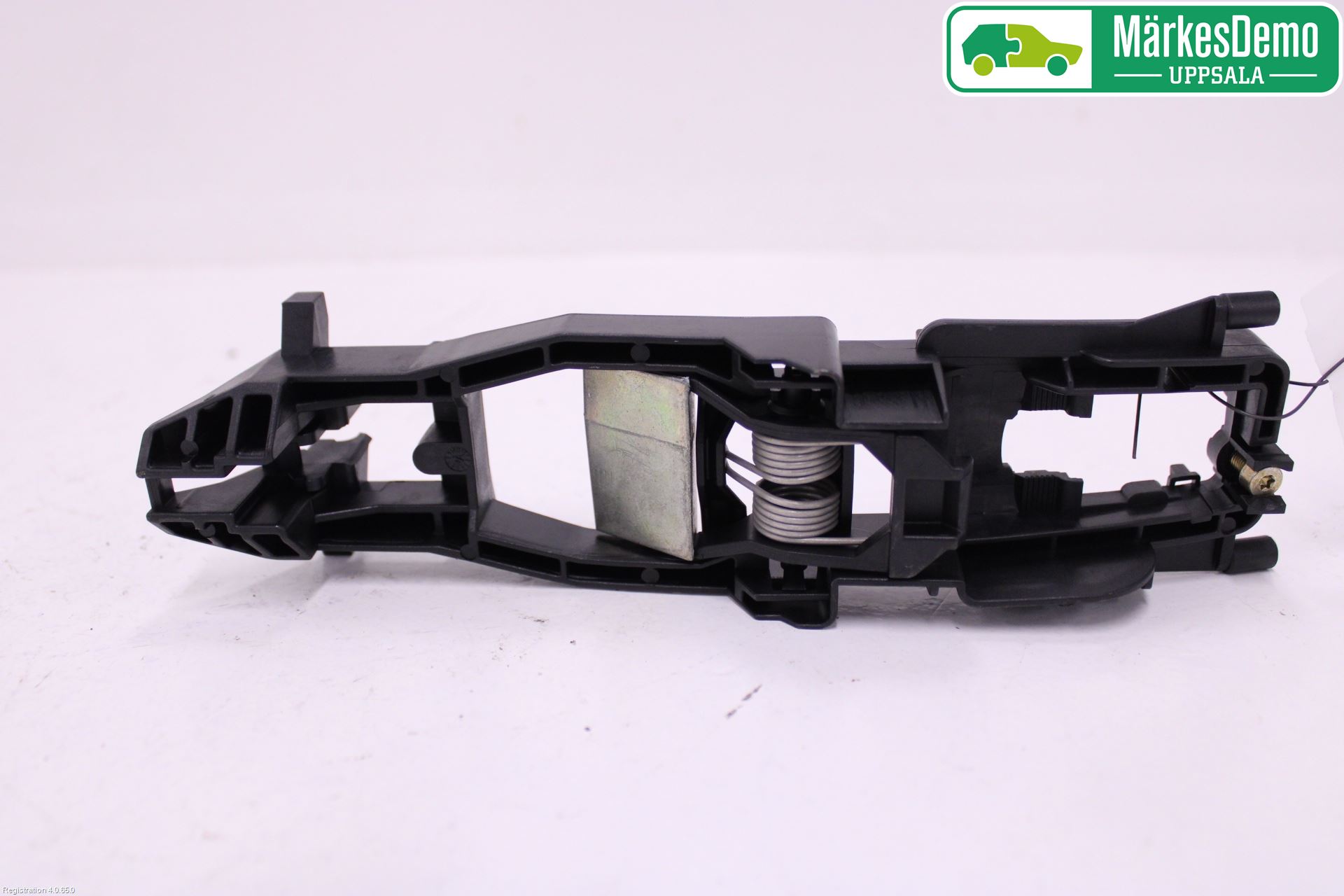 Mercedes-Benz MB C (203) 00-07 Dørhandtak Ytre Venstre