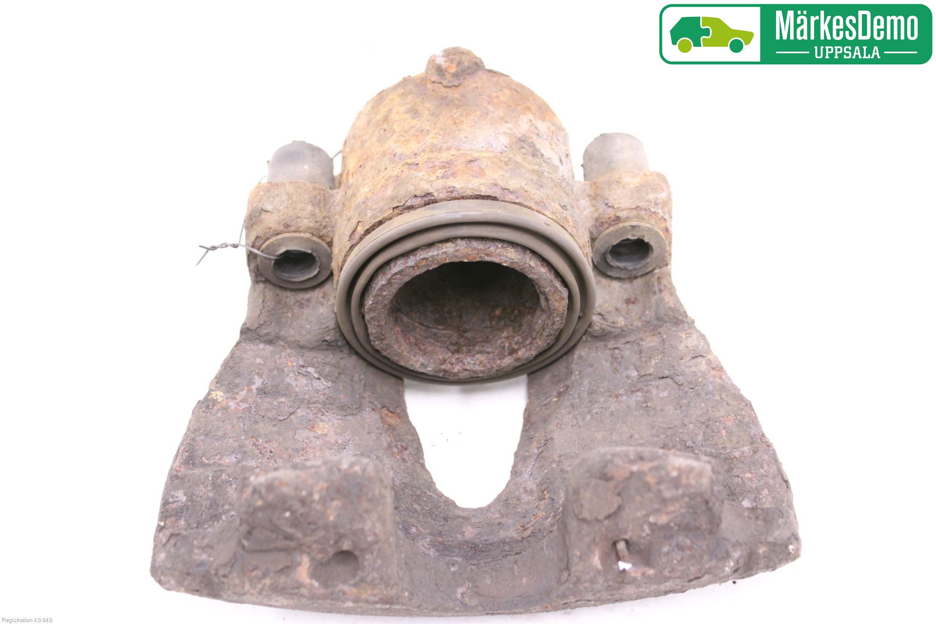 Opel ZAFIRA A 99-05 Bremsecaliper Foran Venstre
