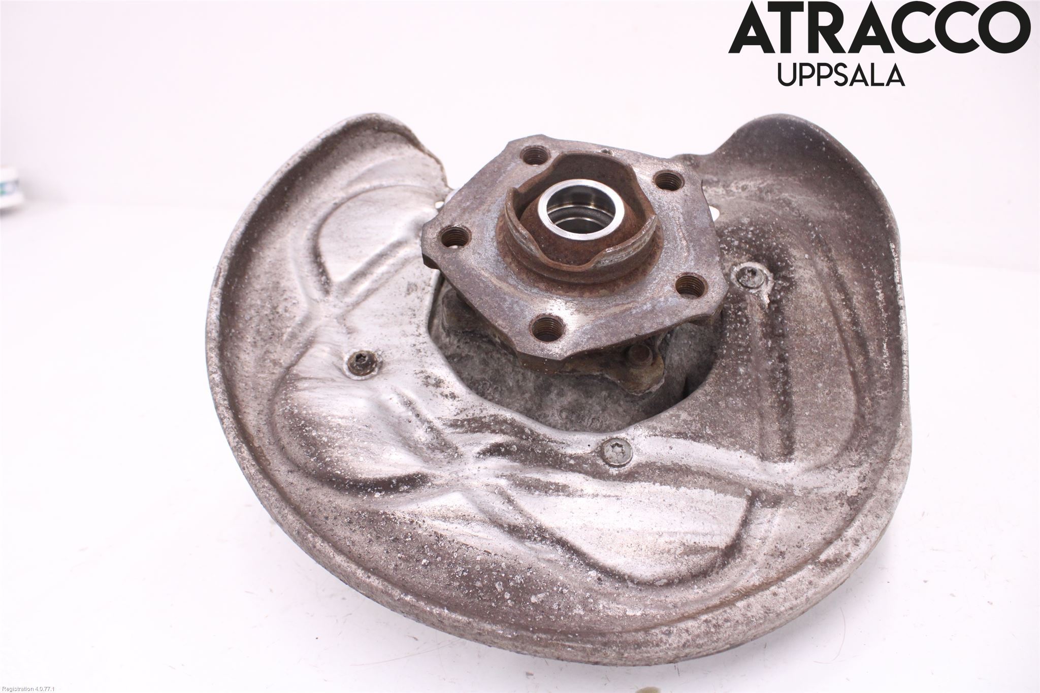 Audi A4/S4 B9 16-19 Spindel Hb