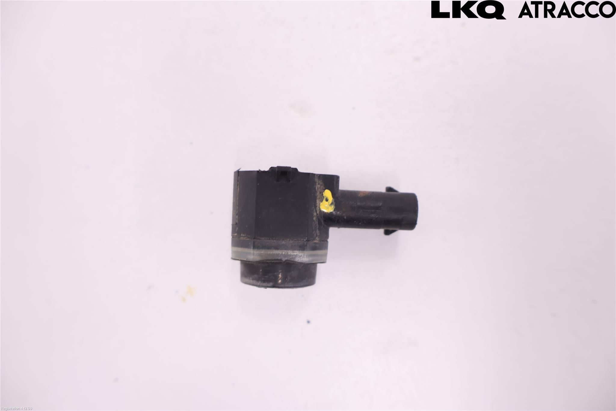 Volvo XC60 09-13 Sensor Ryggesensor