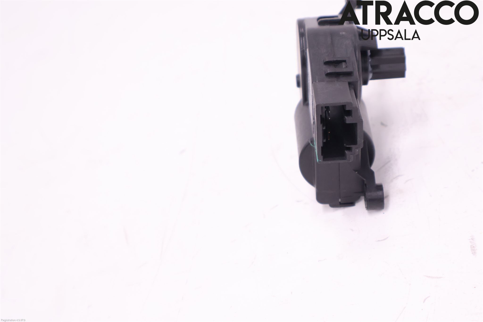 Tesla MODEL 3 17- Varme Ac Regulerings Motor