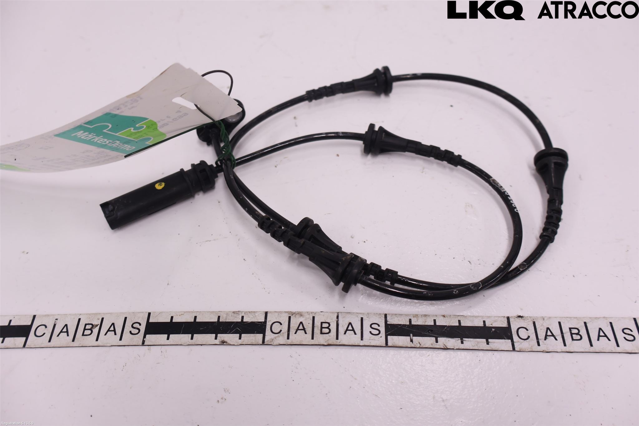 BMW 5/i5 G60/G61 24- Abs Føler