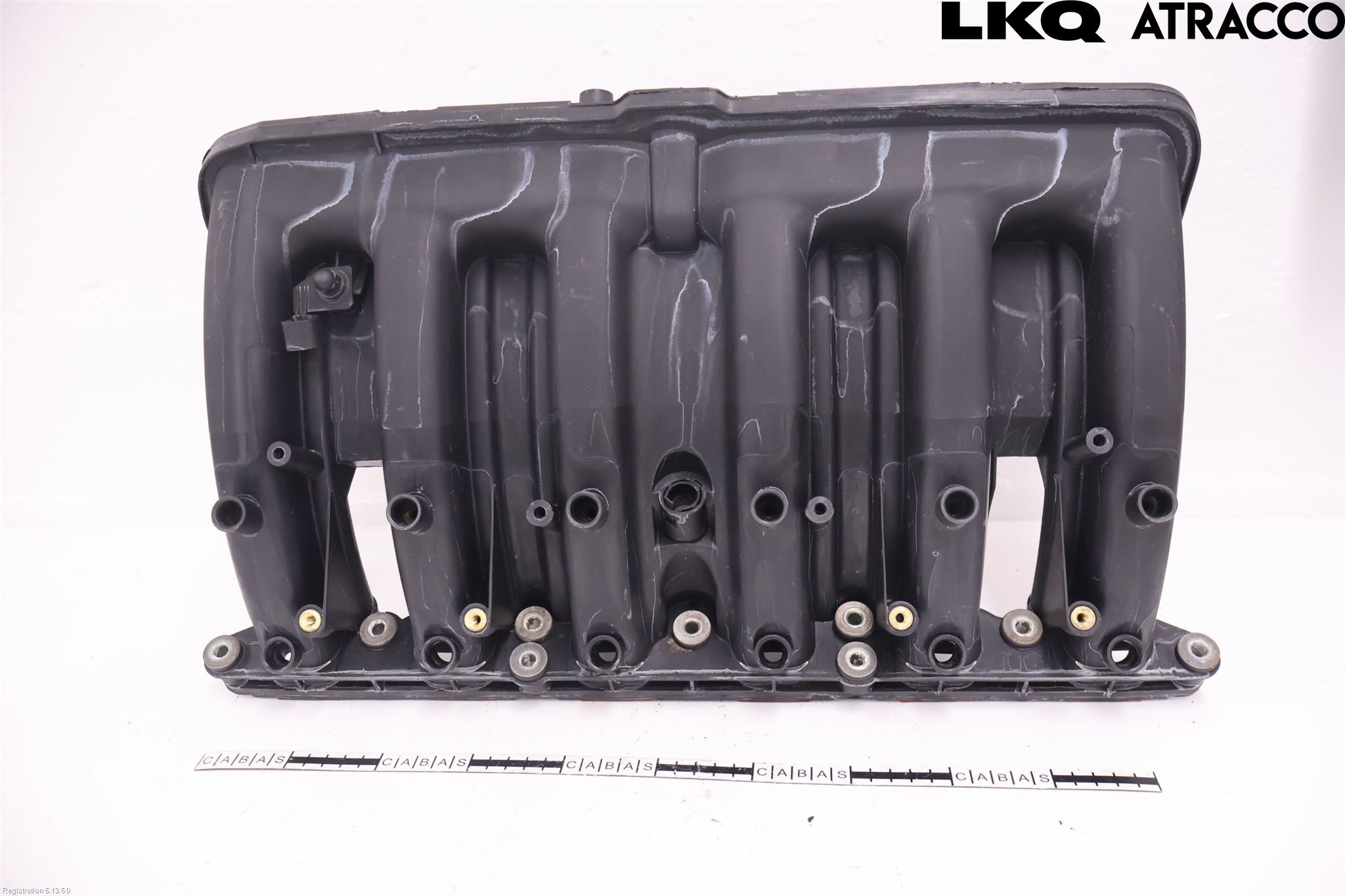 BMW X3 E83     03-10 Innsugningsmanifold