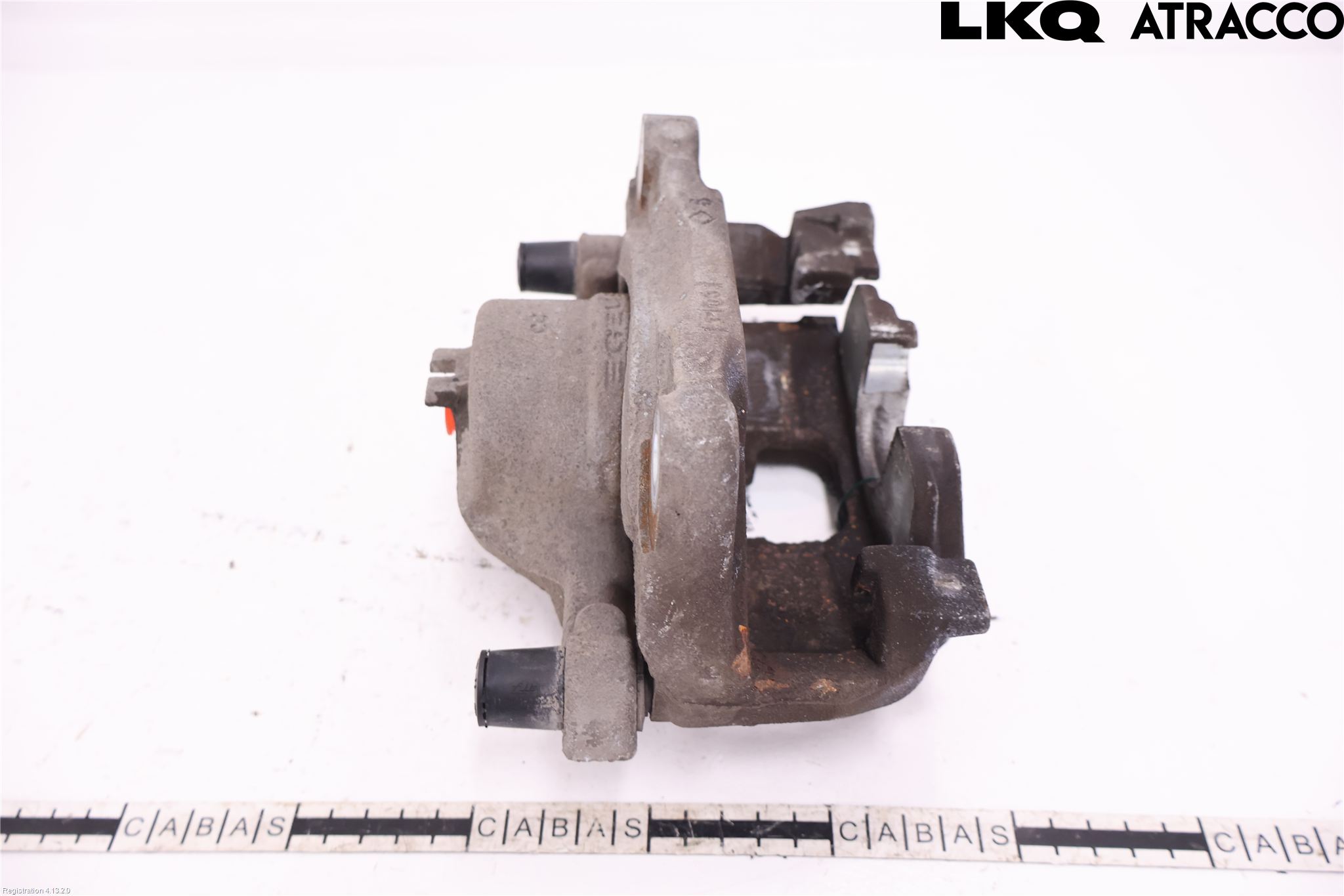 Mercedes-Benz MB CITAN/EQT (W420) 22- Bremsecaliper Foran Høyre