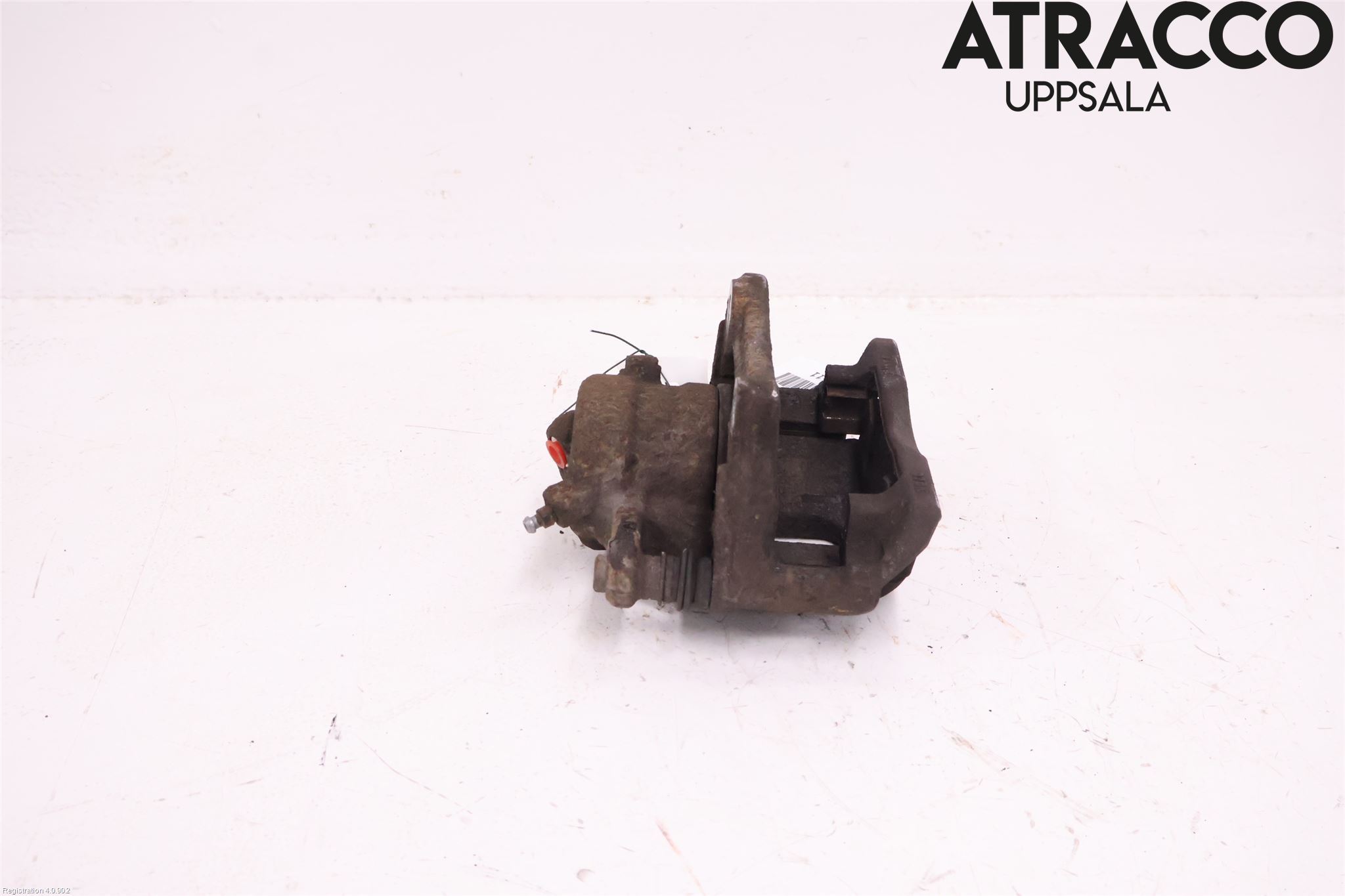 Nissan NOTE E11 06-14 Bremsecaliper Foran Venstre
