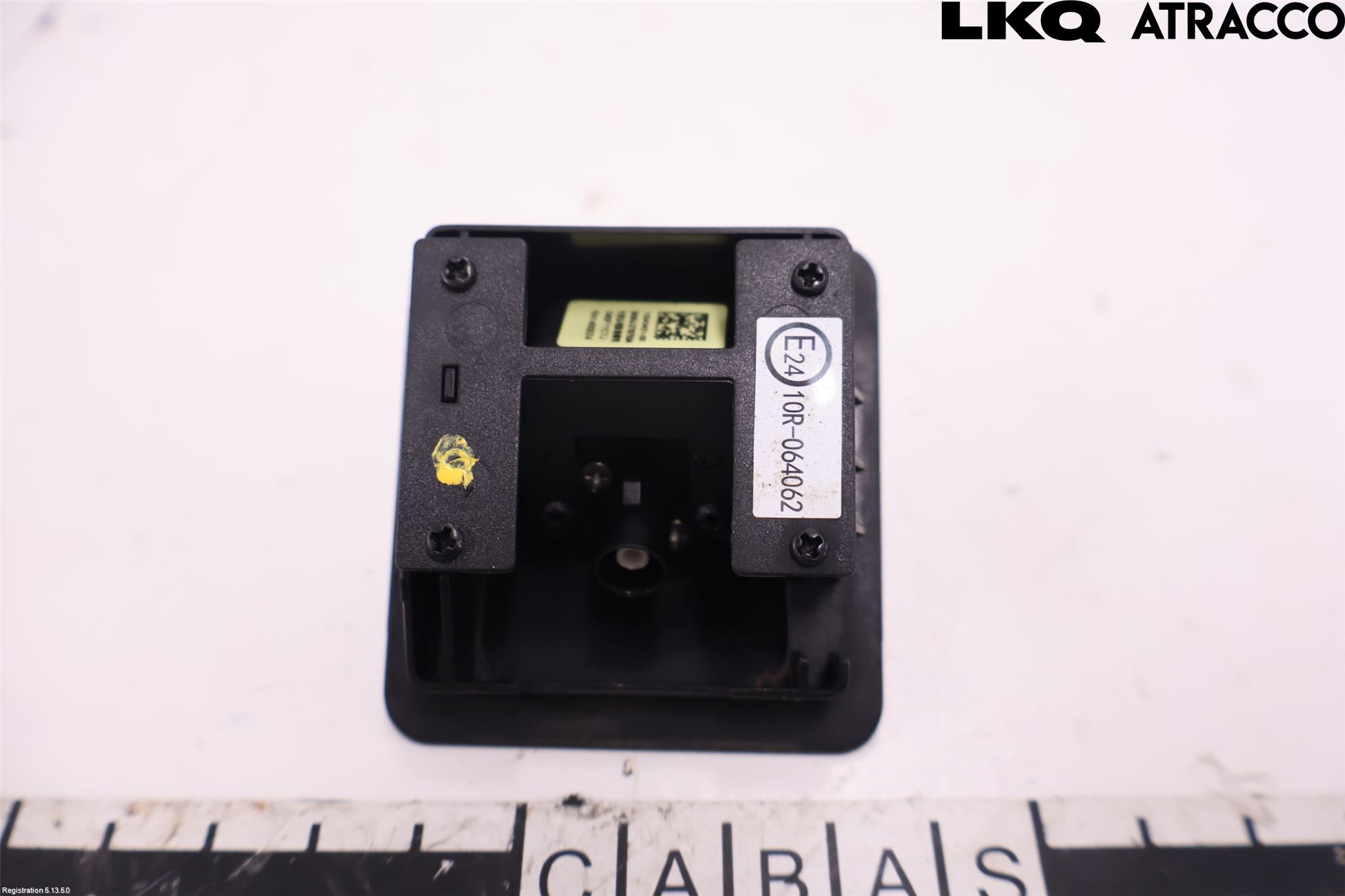 BYD SEAL U 24- Parkeringshjelp Kamera