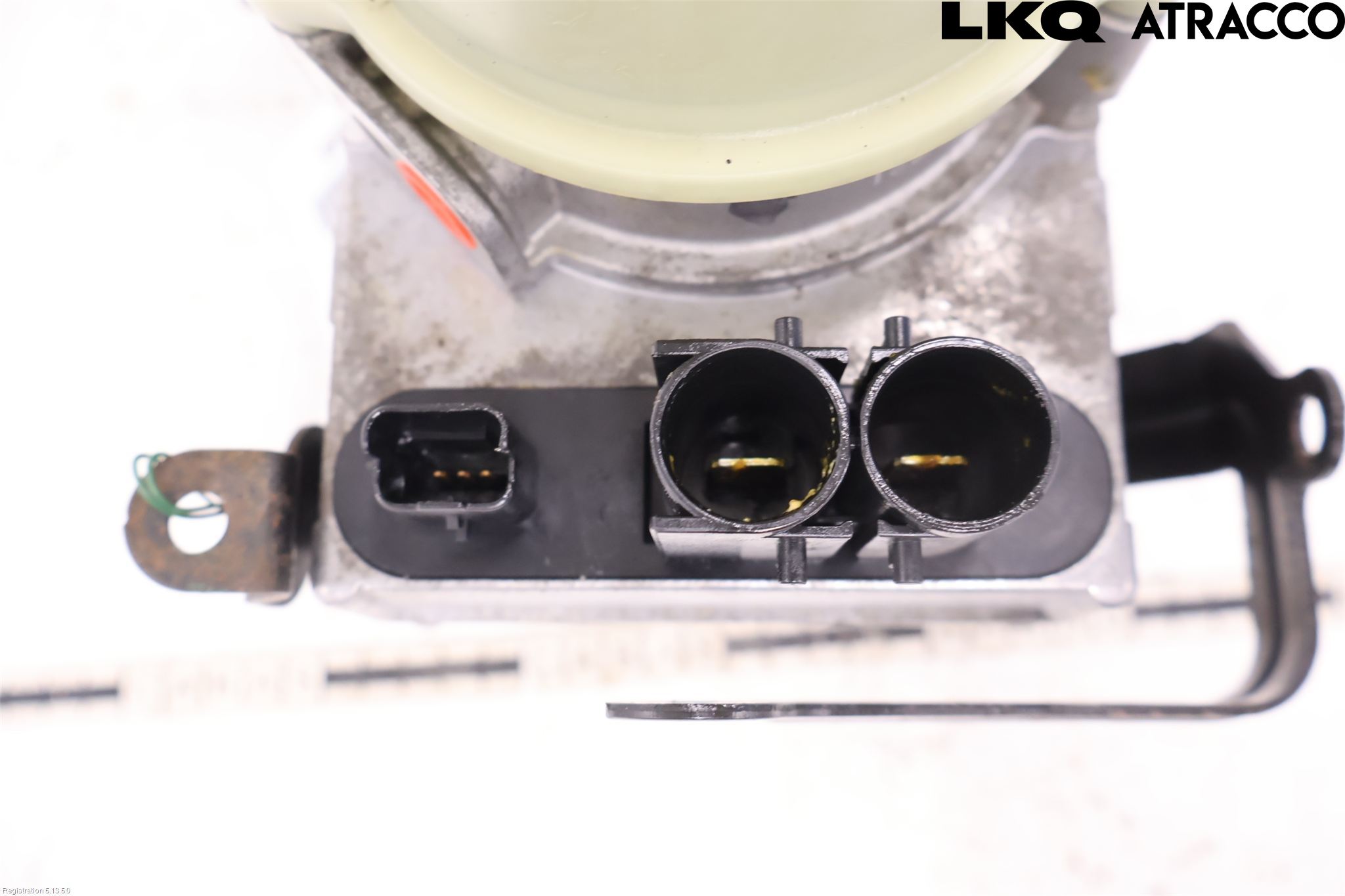 Toyota PROACE II 16- Servostyring Eletrisk Pumpe